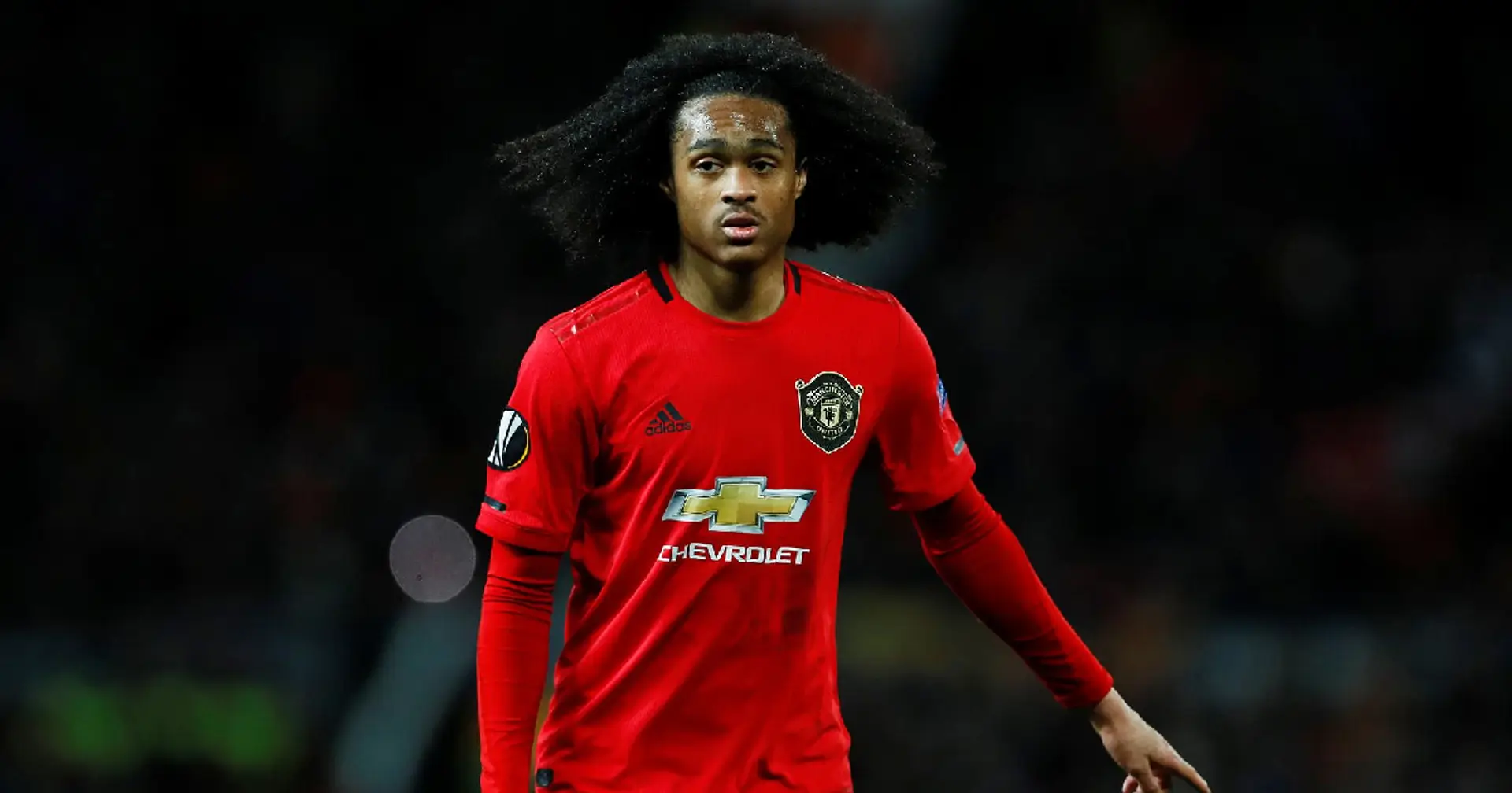 OFFICIAL: Tahith Chong joins Club Brugge on loan 