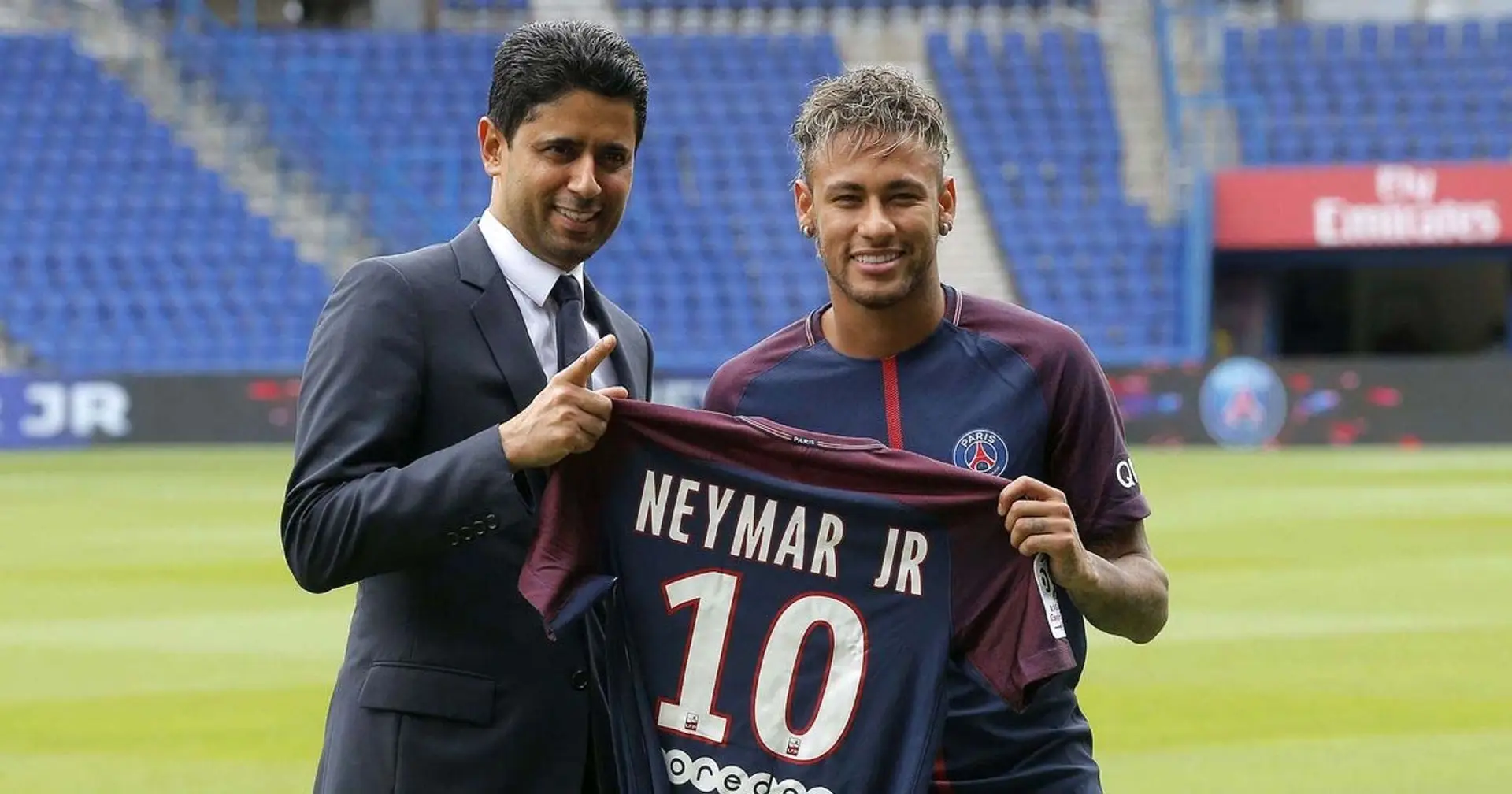 Le parquet de Paris annonce l'ouverture d'une information judiciaire dans le cadre du transfert de Neymar au PSG en 2017
