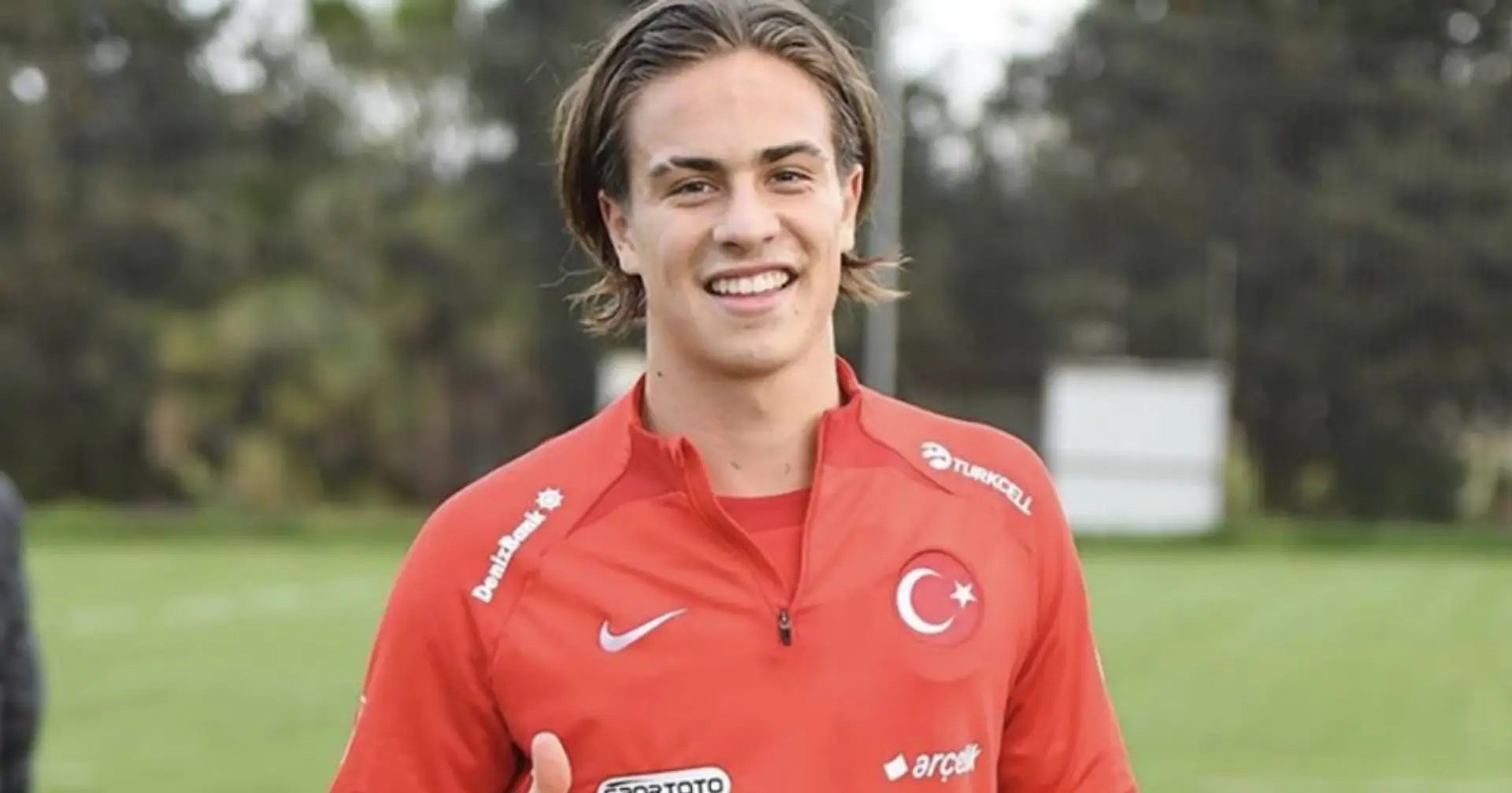 Besonderer Abend für Kenan Yildiz: Ex-Bayern-Talent steht zum ersten Mal in der Startelf des türkischen A-Nationalteams