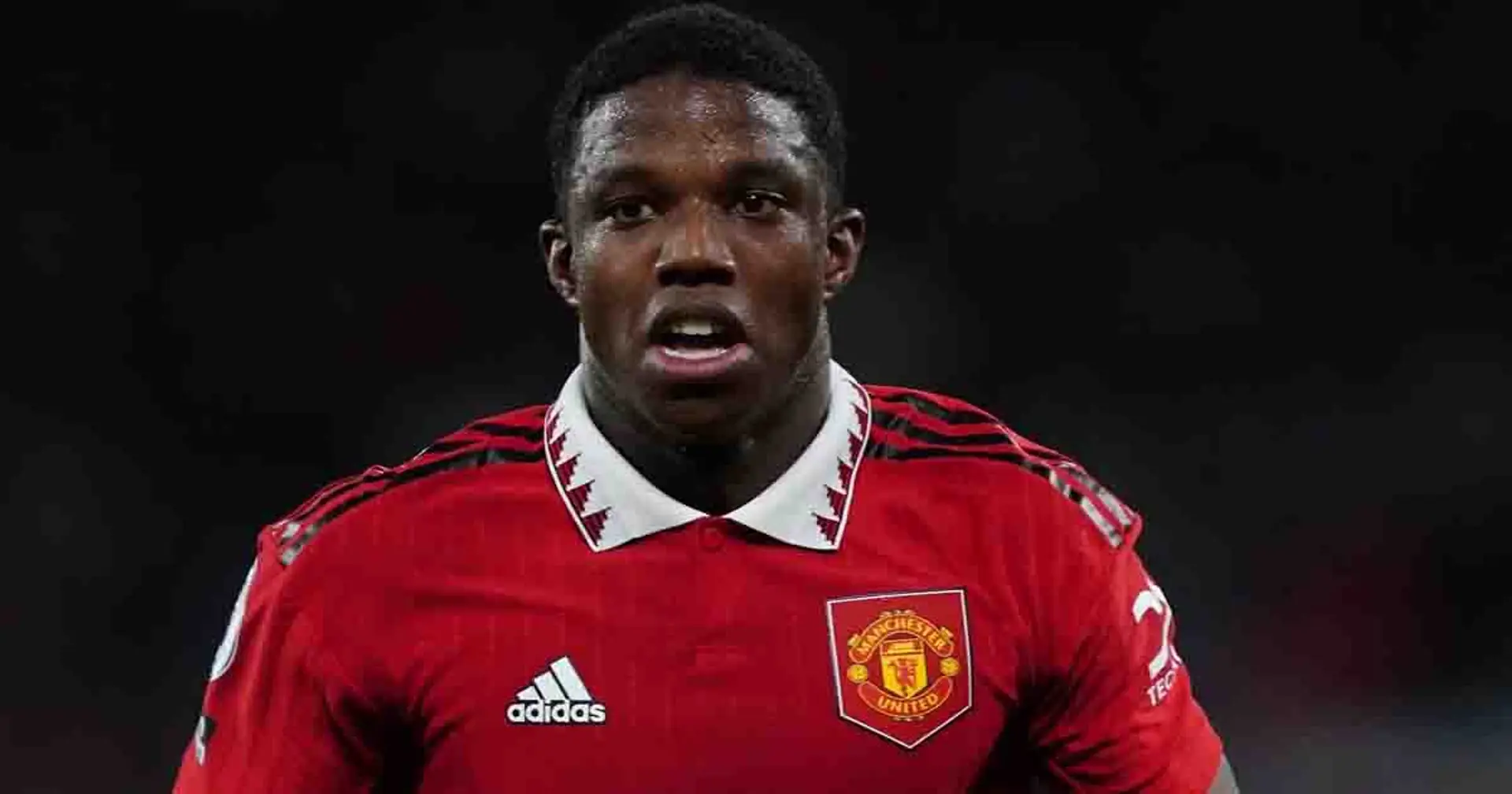 Revealed: Major reasons behind Tyrell Malacia's issues in second Man United season
