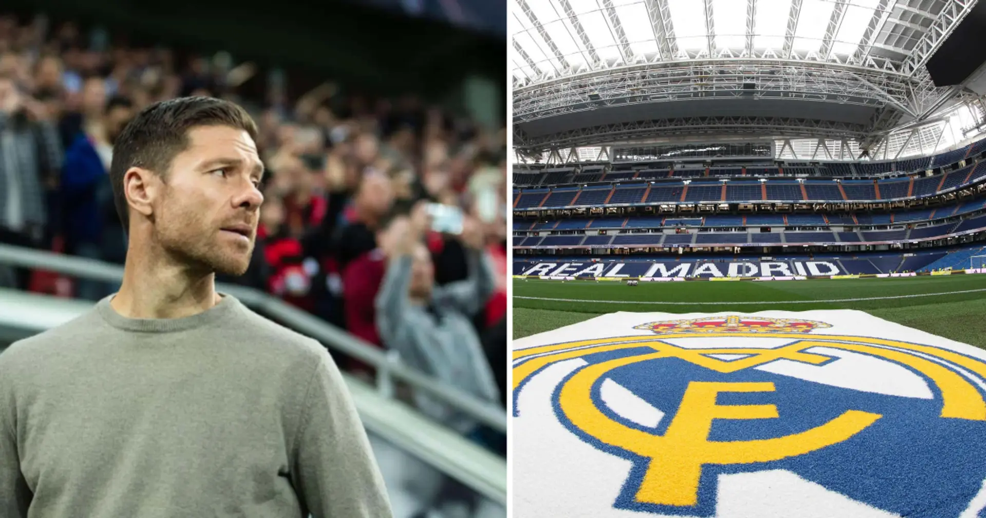 Bayer Leverkusen wird Xabi Alonso nicht behalten, wenn ihm angeboten wird, Real Madrid nächste Saison zu leiten