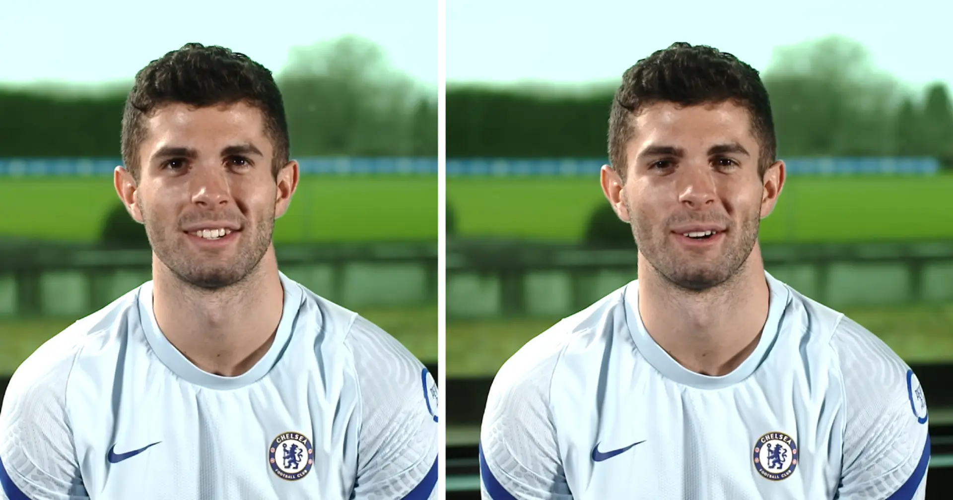 'Sometimes it feels like it didn't happen': Pulisic on moving forward from Chelsea's Champions League win