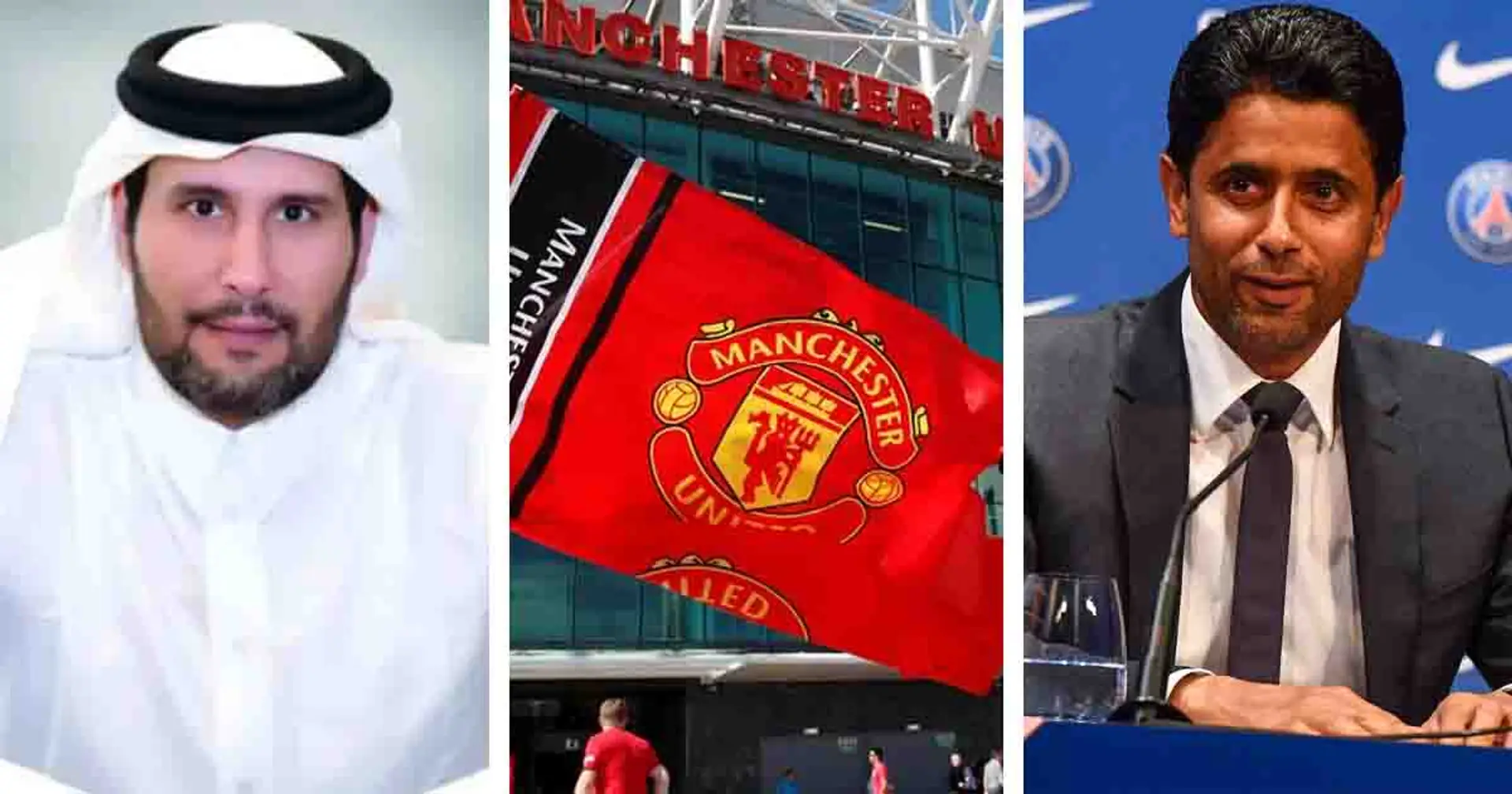 Qatar planning to put Man United on top of Europe’s 'most powerful multi-club network' - explained