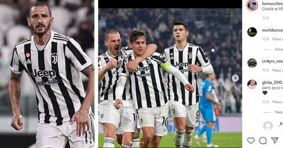 La Juventus batte lo Zenit e vola agli ottavi di Champions: Bonucci dedica un messaggio speciale ai tifosi