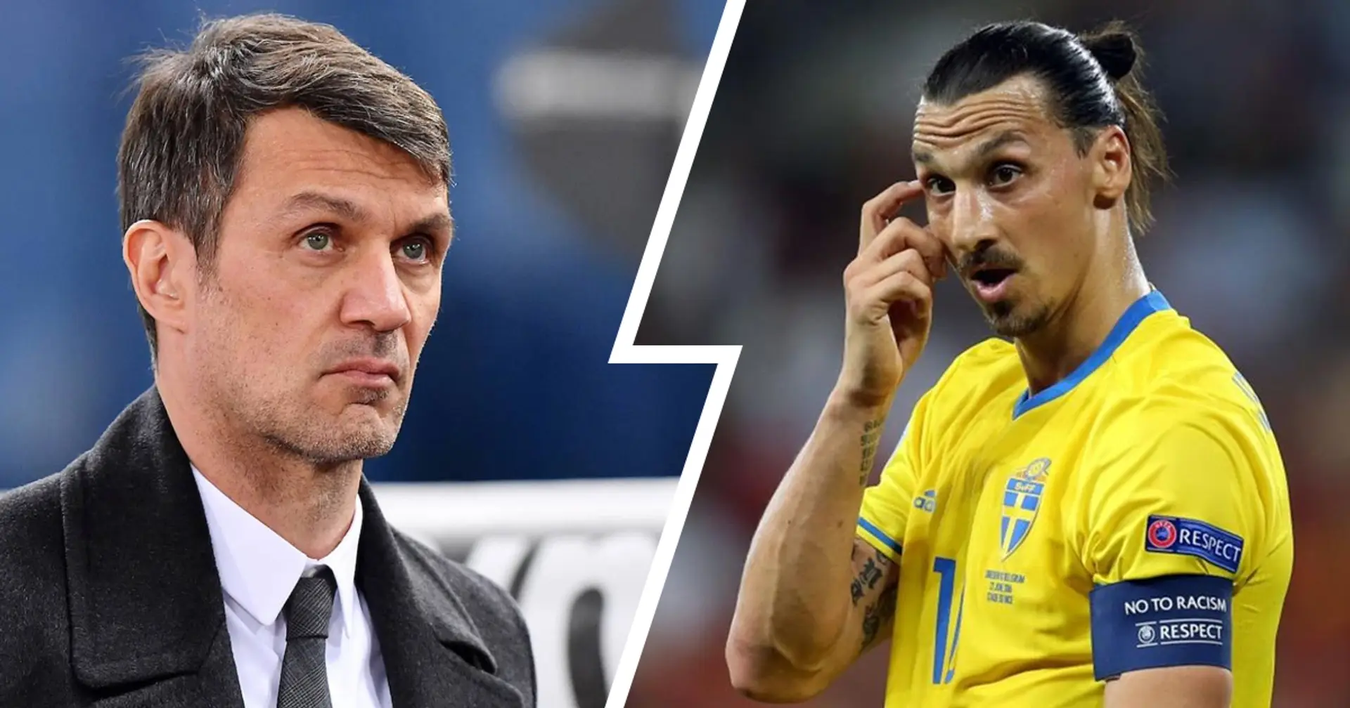 Ibrahimovic e la tentazione della chiamata con la Svezia: il Milan ha preso una decisione definitiva per lui