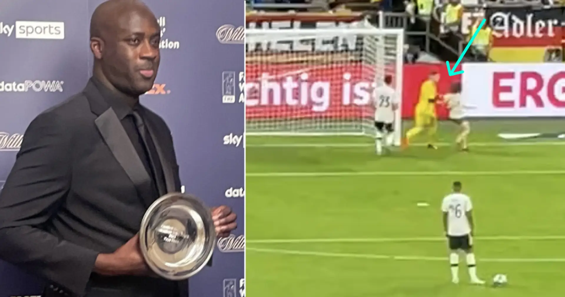 Yaya Toure finds himself new job and 2 more under-radar stories of the day