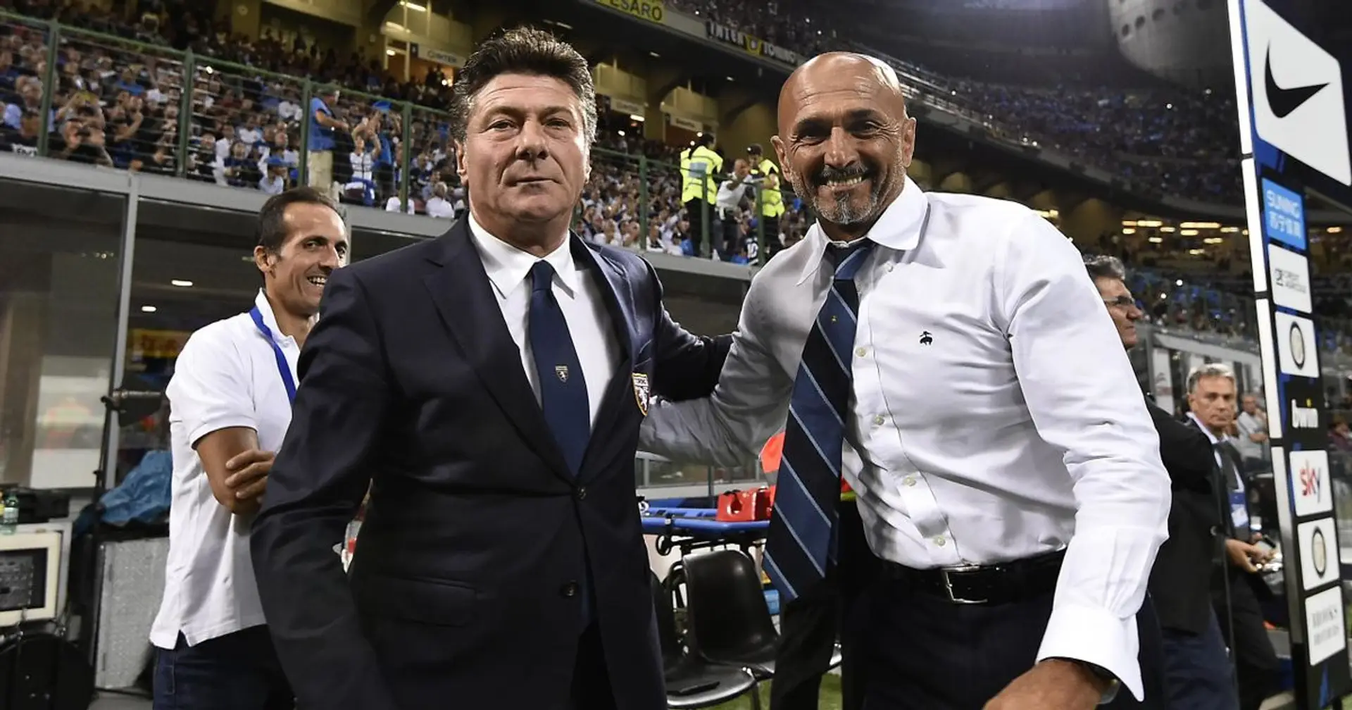 L'Inter ritrova Mazzarri: in nerazzurro un disastro ma da avversario ha spesso fatto male, i precedenti dopo il divorzio del 2014