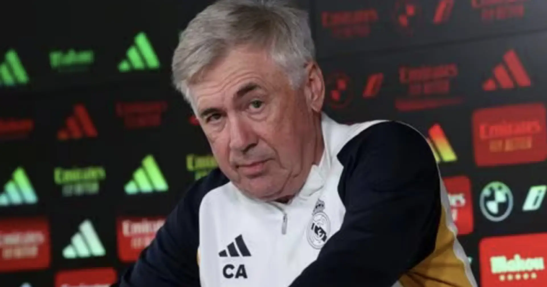 Ancelotti anticipates something that 'may change the panorama of world football' – we explain what it is