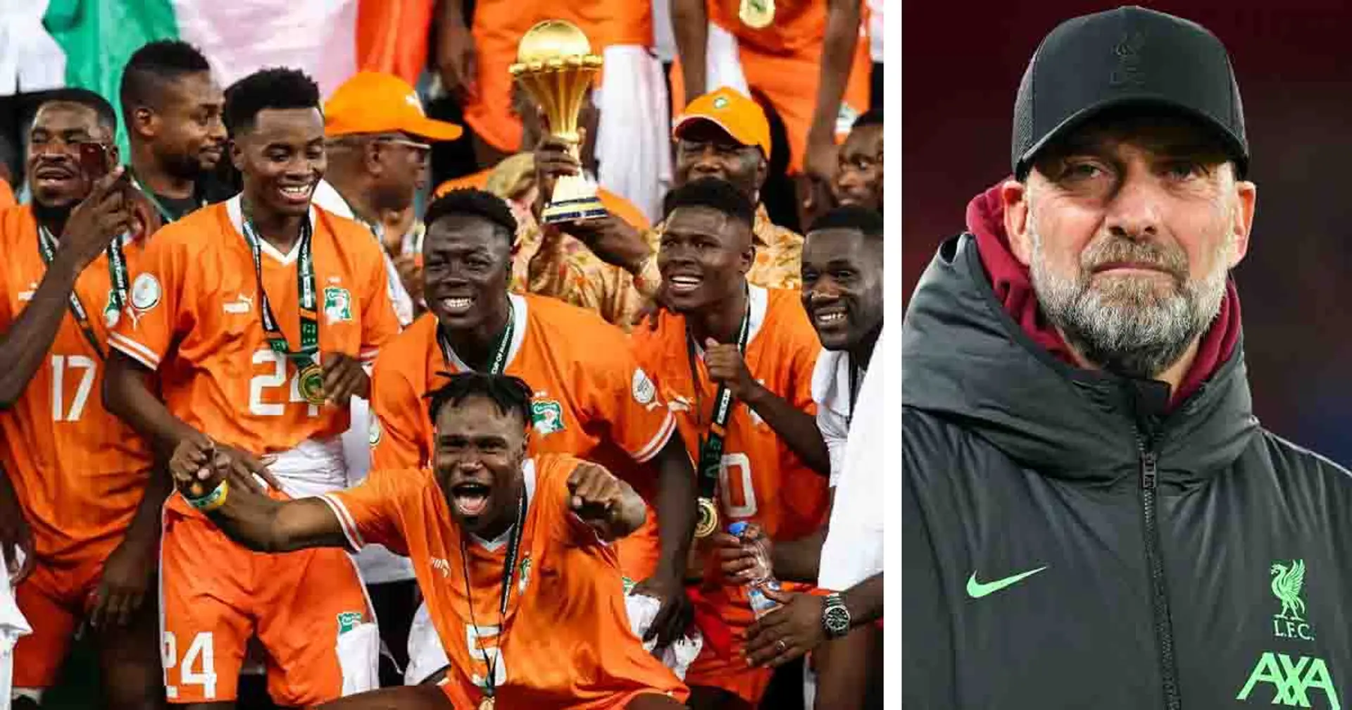 'What a baller': Some fans want Liverpool to make move for one AFCON final hero - not Sebastien Haller