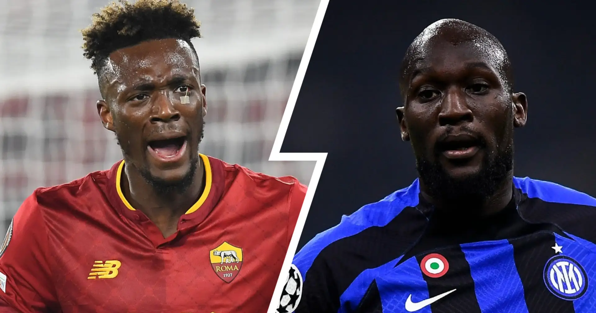 Roma could swap Abraham for Lukaku & 3 more under-radar stories at Chelsea