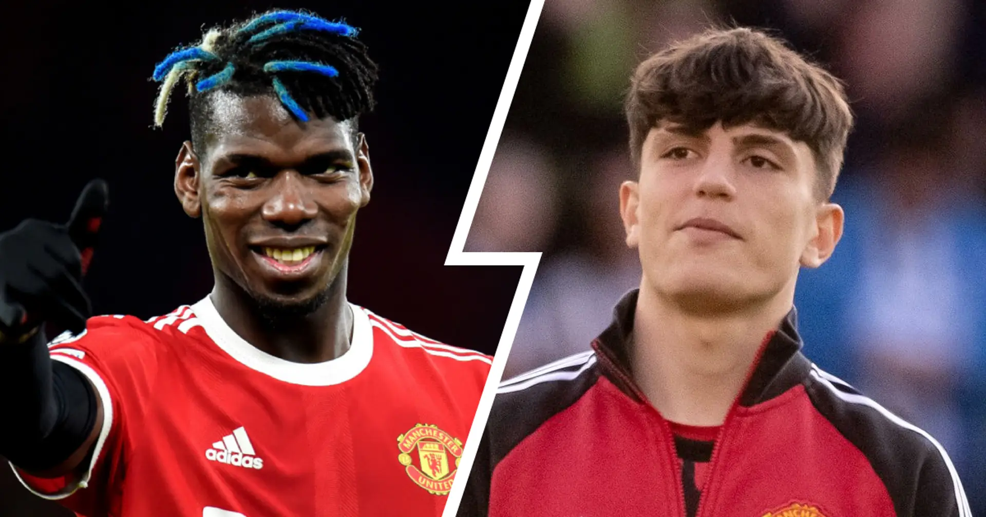 Juventus keen to repeat Pogba trick with Garnacho & 3 more under-radar stories at Man United