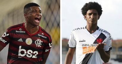 5 emerging Brazilian stars almost every top club should consider signing