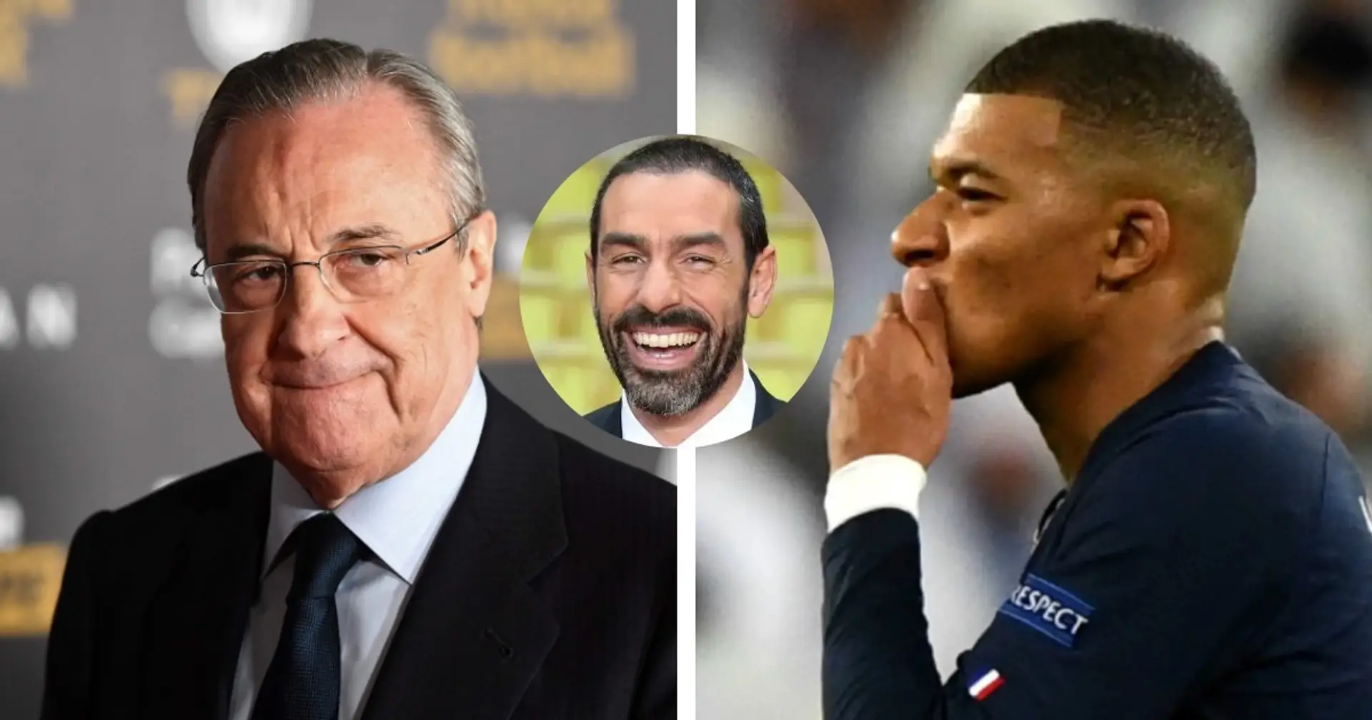 'I'd like to see him there': Arsenal legend tells Mbappe to snub Real Madrid for another club