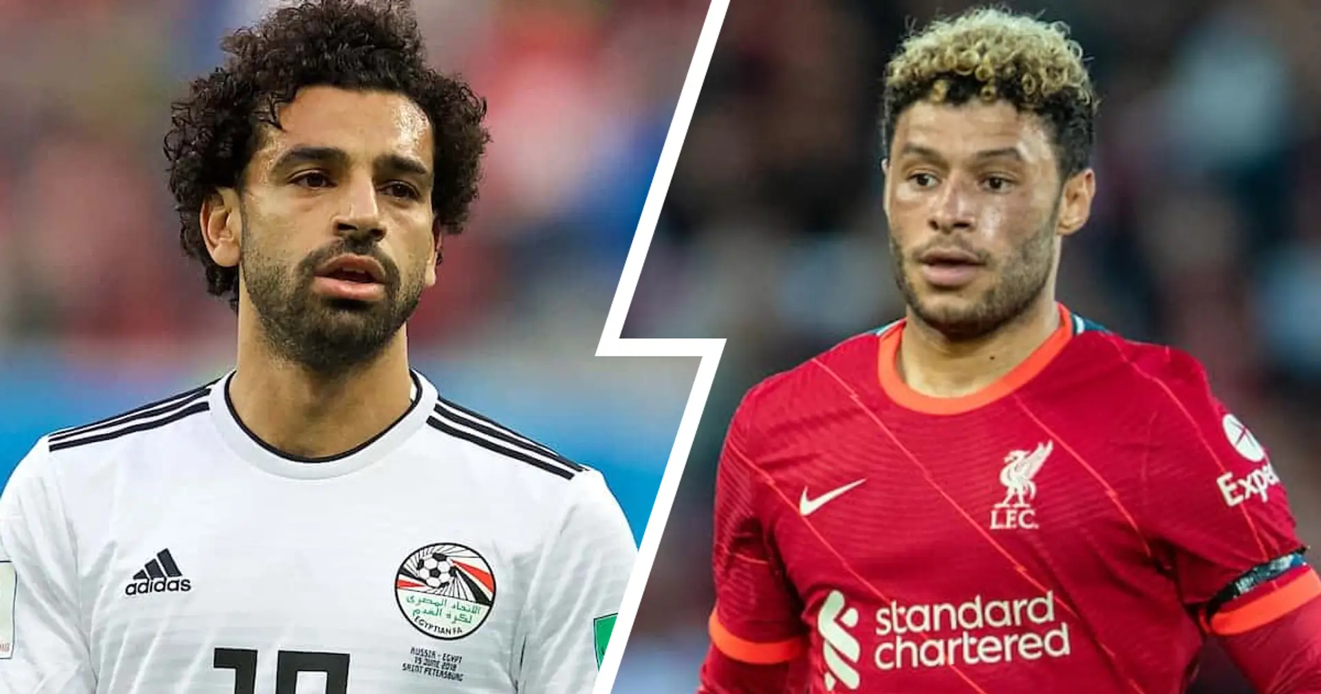 Salah joins Egypt on international duty & 3 more big stories at Liverpool you might have missed