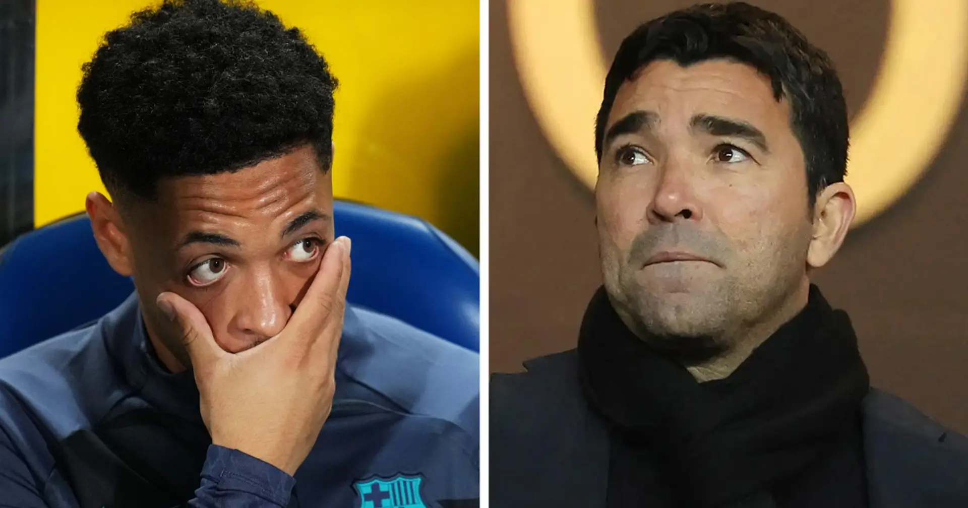 Barca fan gives reason why Roque has no future at Barca - it's all the club's fault