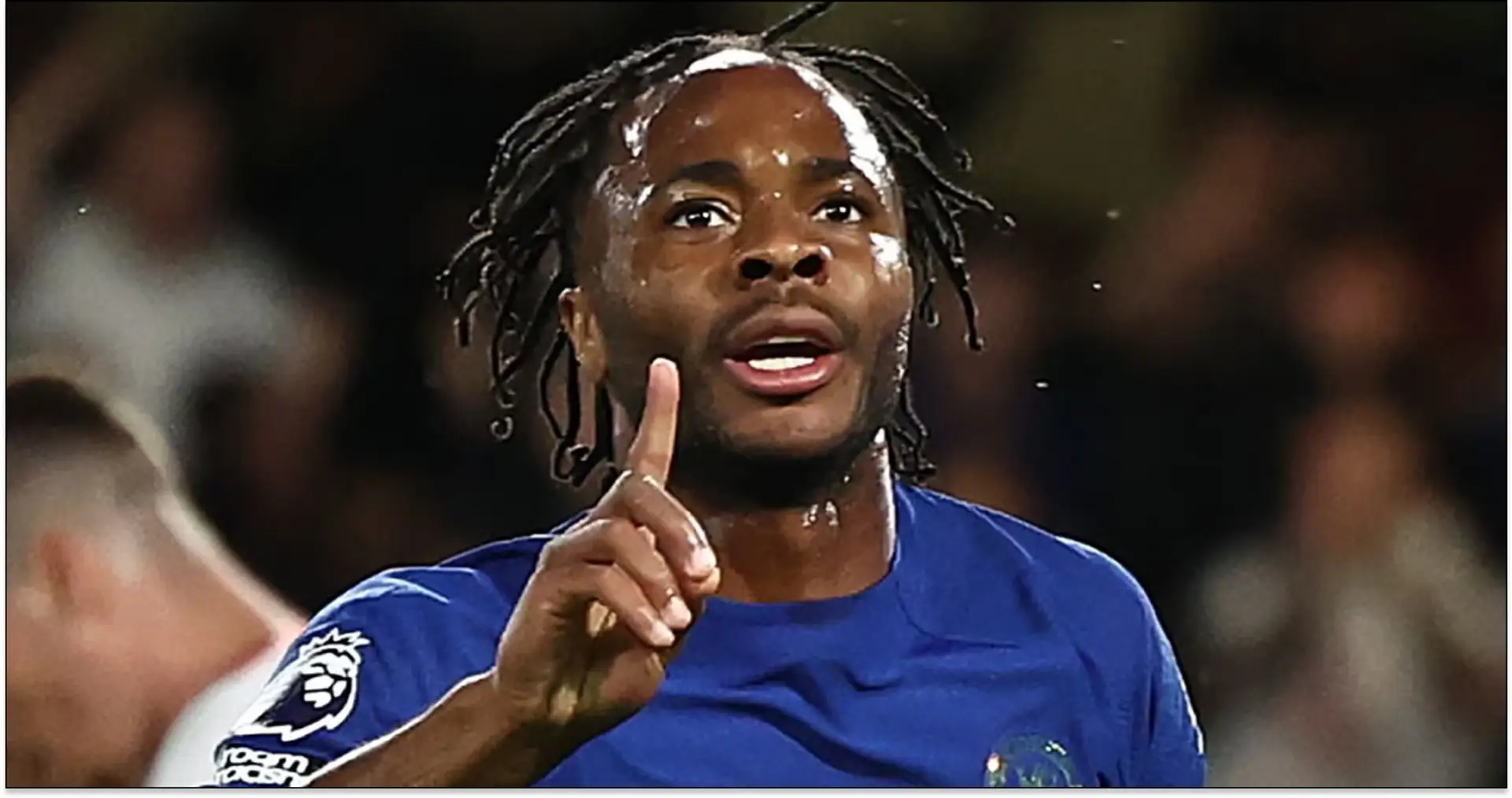 Sterling could've been 2nd highest-paid player in world right now — he refused insane Saudi offer to stay at Chelsea