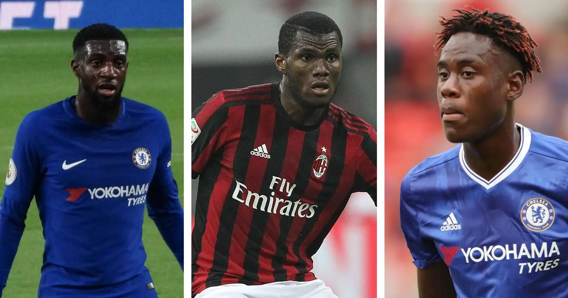6 under-radar transfer stories Chelsea fans should know about
