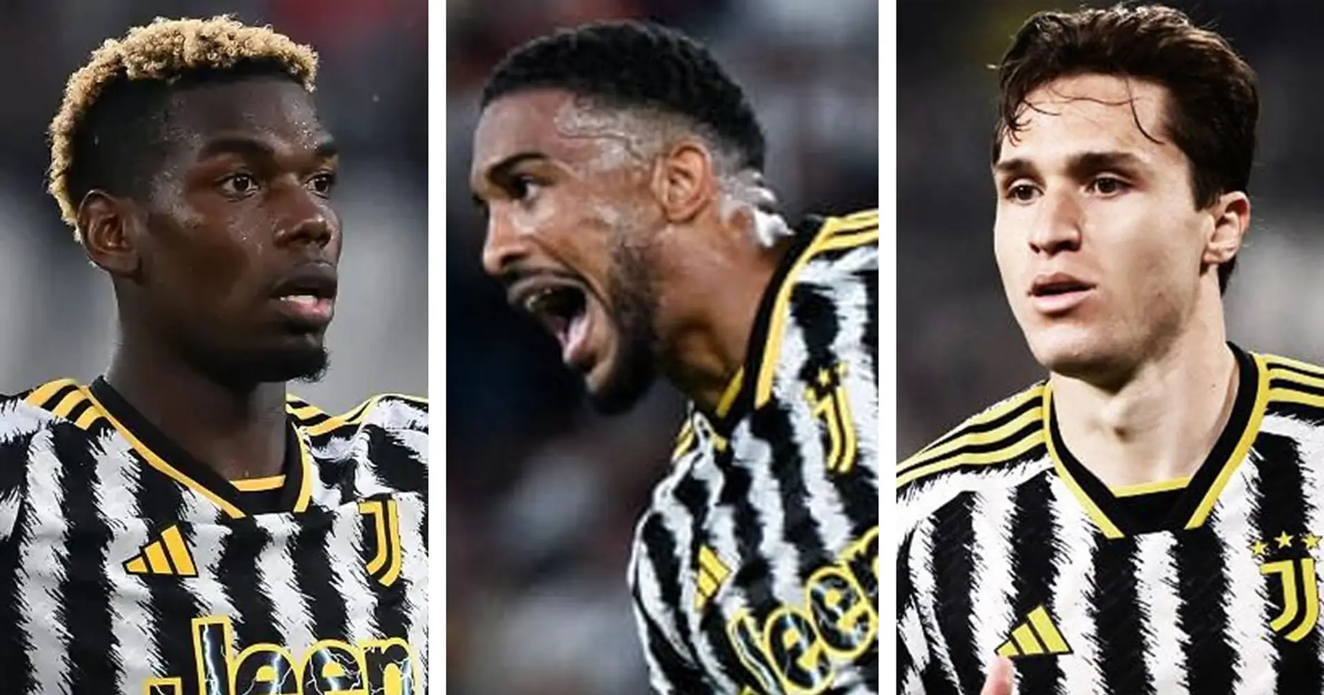 Il pareggio contro la Roma e altre 3 storie sulla Juventus che potresti esserti perso