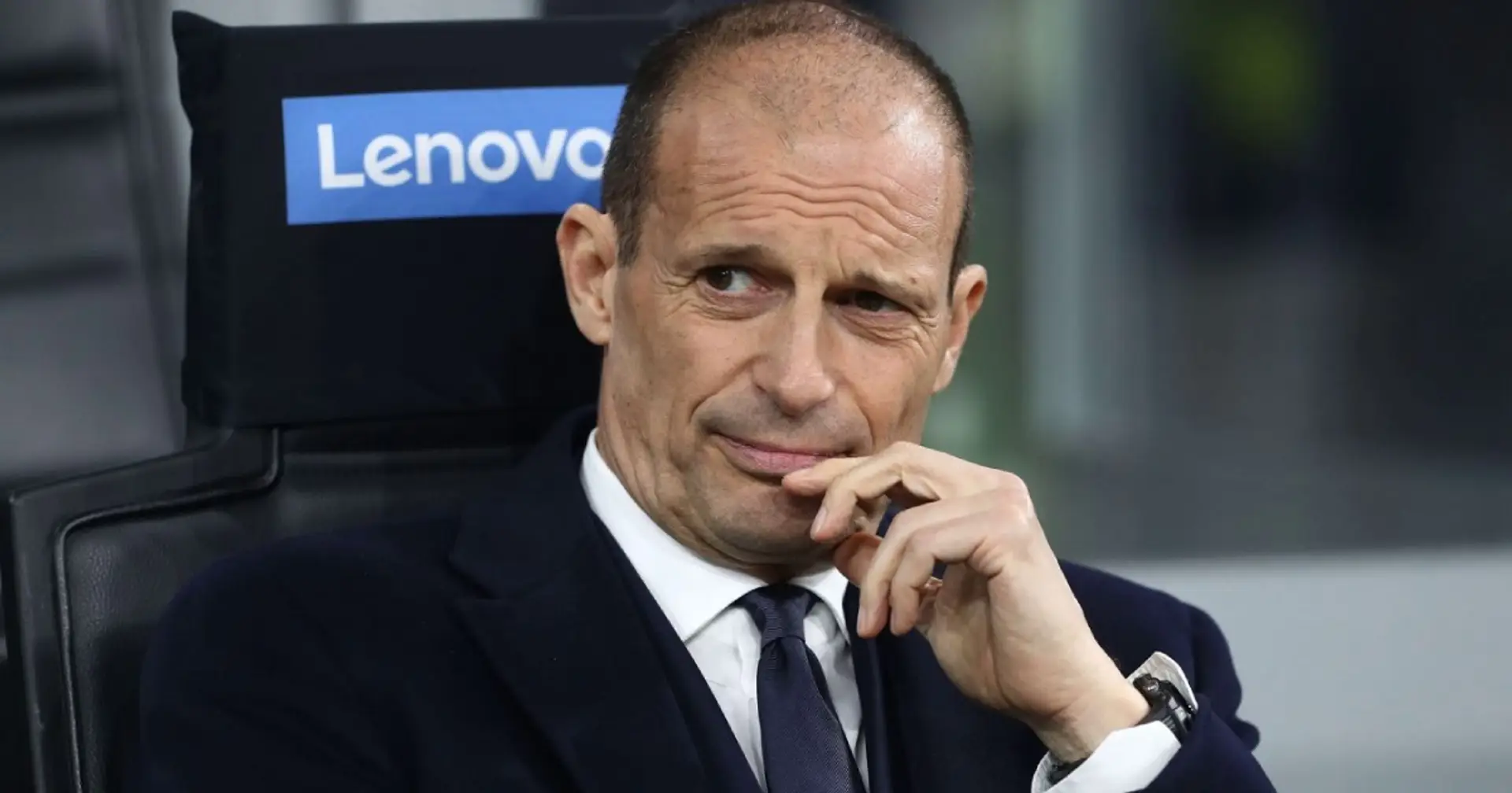 Chelsea linked with Allegri as potential Pochettino replacement & 2 more under-radar stories