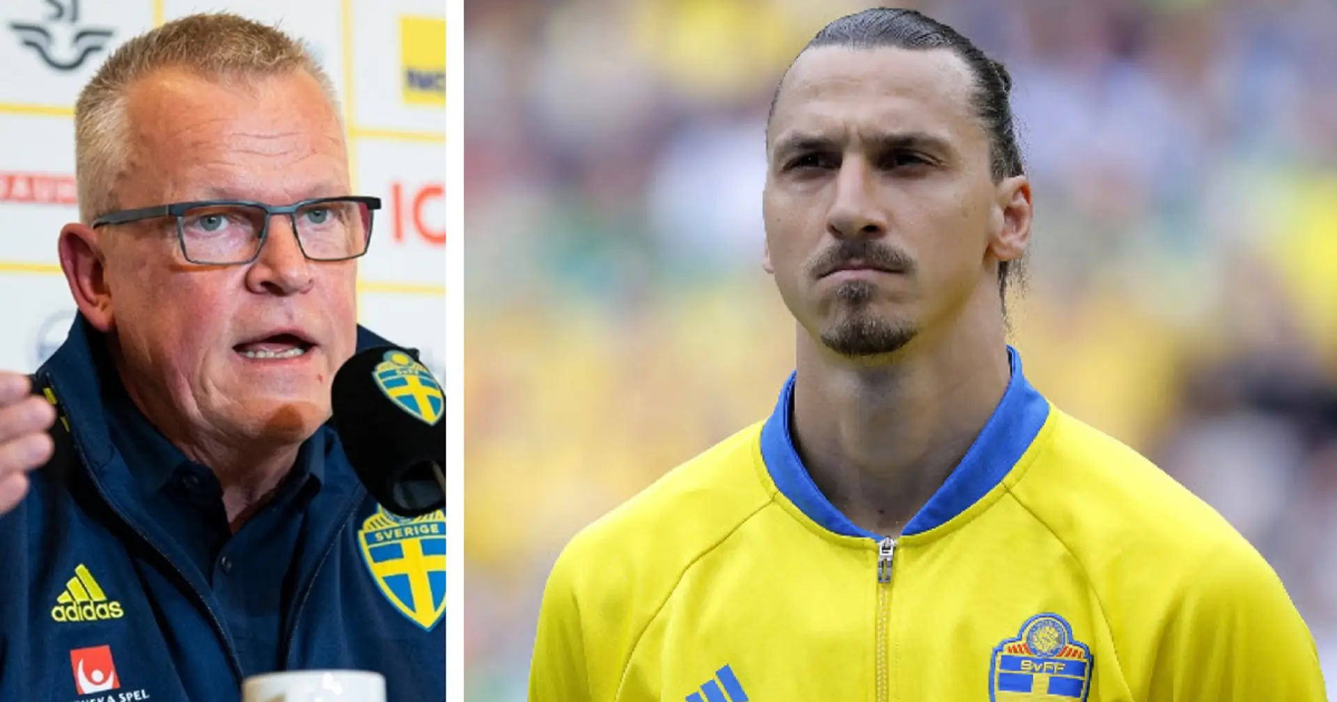 Il CT della Svezia incorona Ibrahimovic: "Sta tornando, la sua leadership aiuterà la squadra"