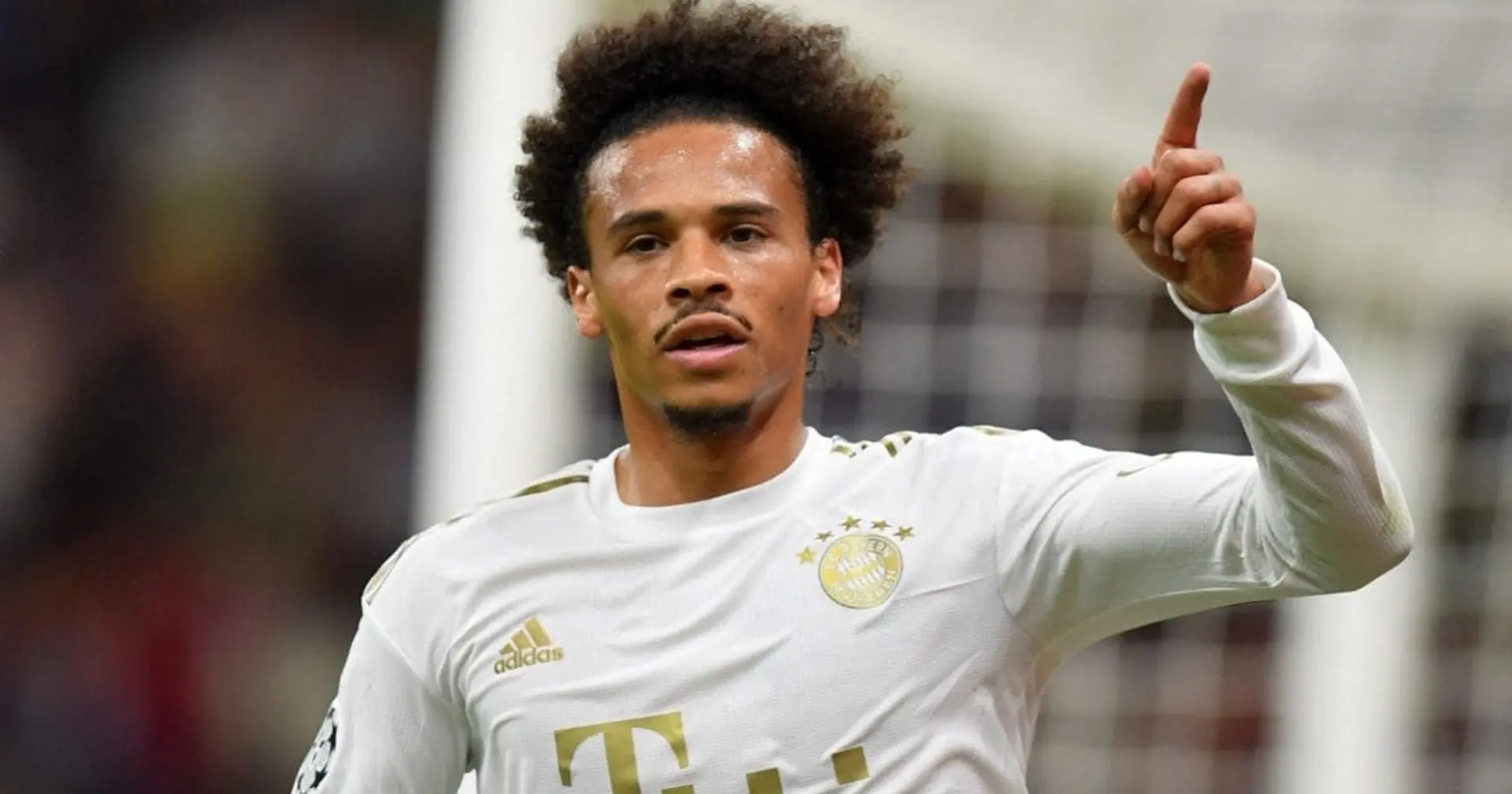 Arsenal unlikely to sign Leroy Sane next year & 3 more big stories you might've missed