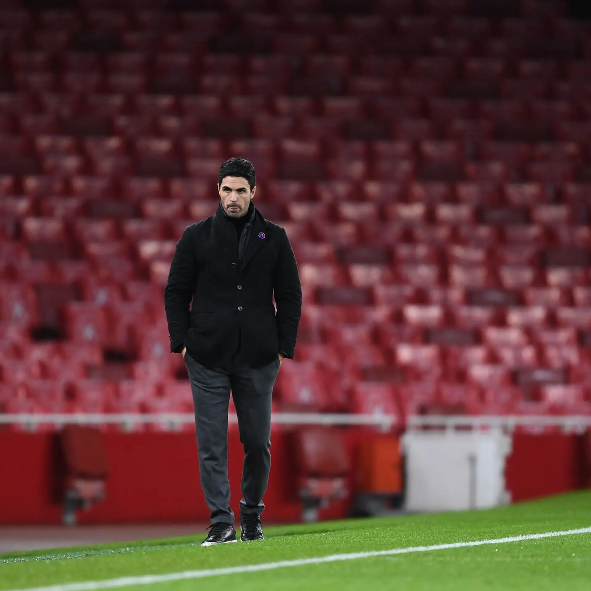 Arteta Lost His Way is my Biggest Disappointment 