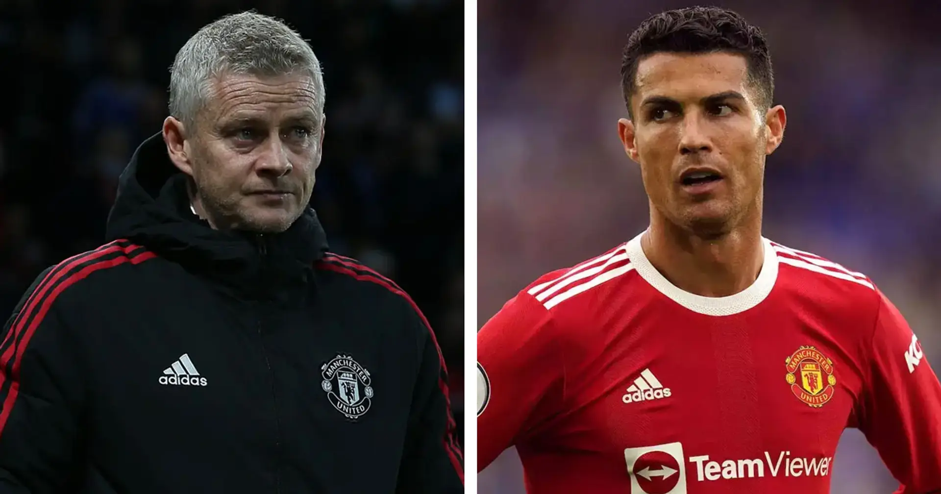 Ole 'held crisis talks' with Ronaldo & 5 more United players before Watford clash