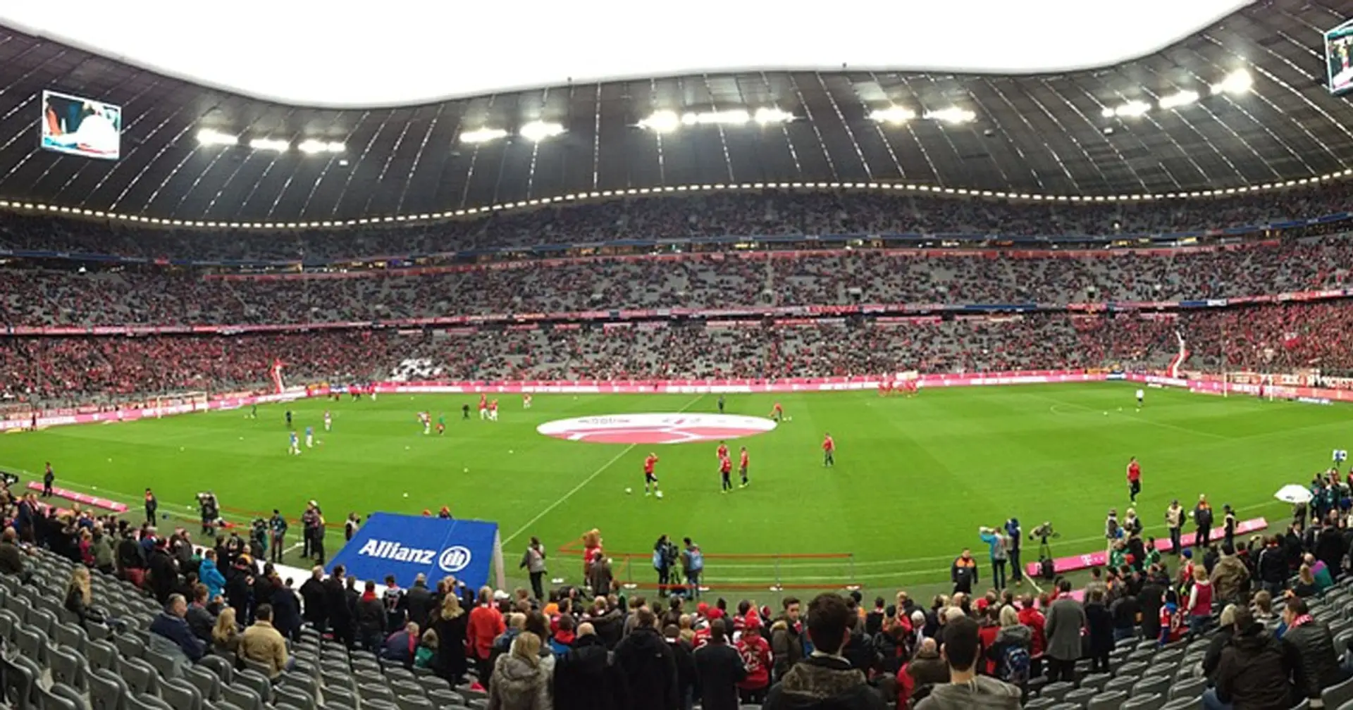 Bayern Monaco-Union Berlino non si giocherà! Match rinviato, il motivo
