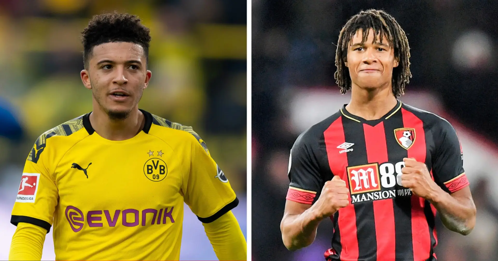 Jadon Sancho odds-on, surprising Bournemouth man and more: Manchester United's summer transfer odds