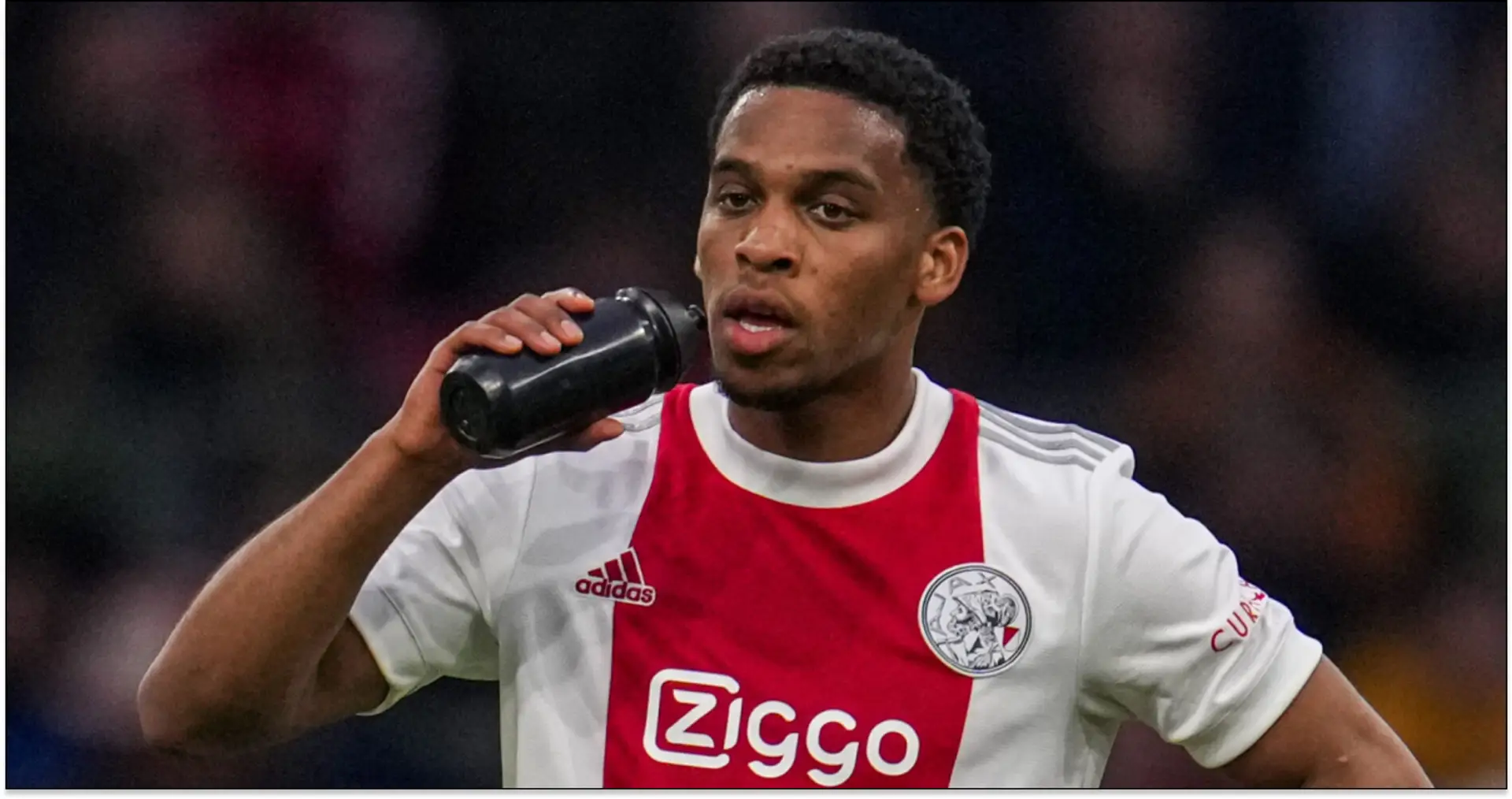 'Timber has to be patient': Romano shares update on Liverpool's pursuit of Ajax defender