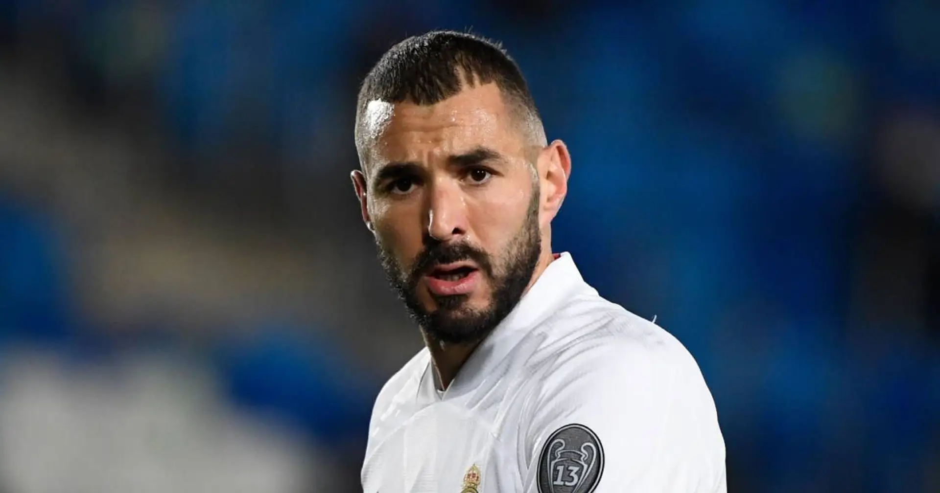 Benzema to stand trial for Valbuena sex tape scandal in October this year