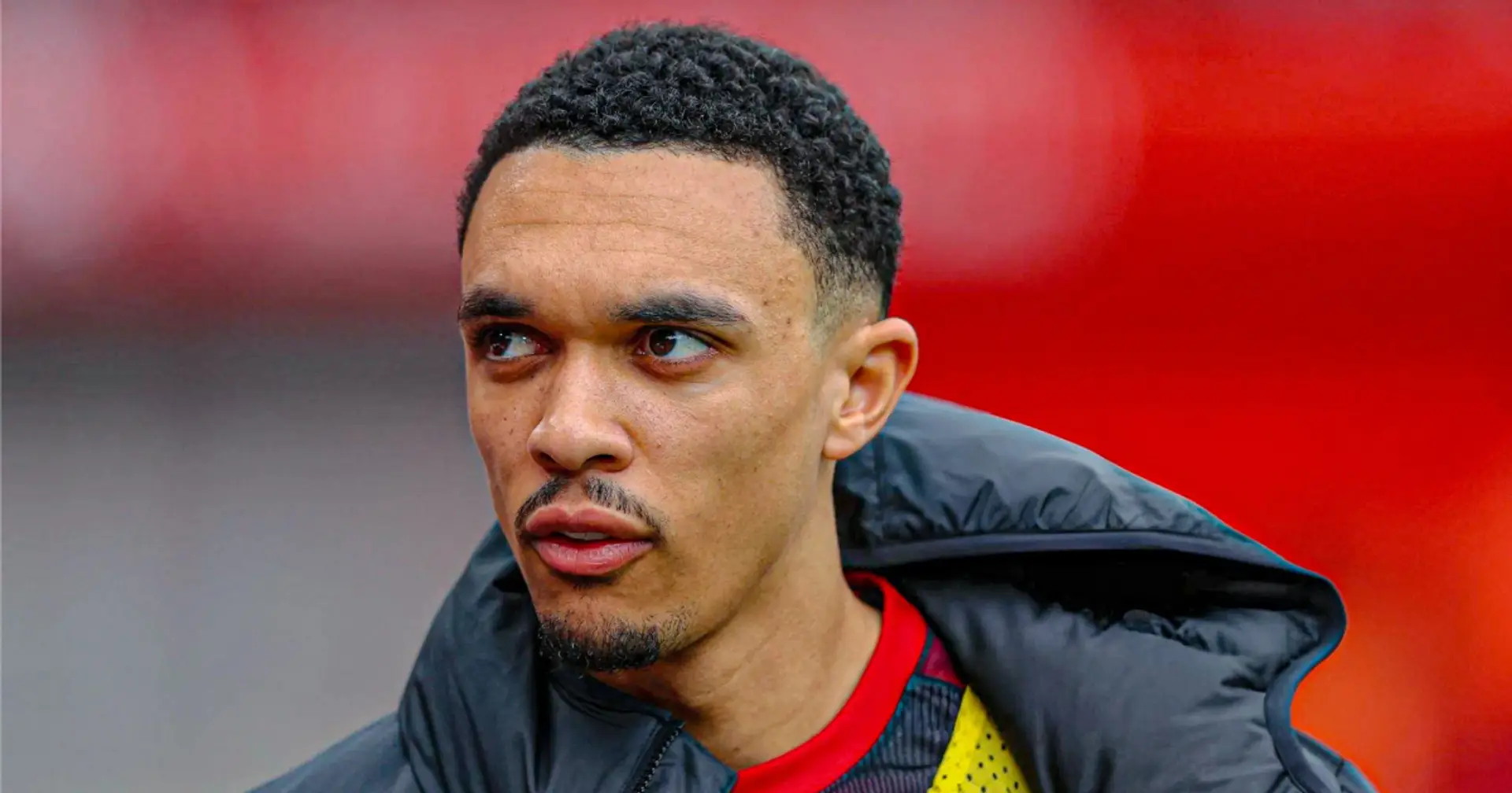 'Almost like handing them the title': Trent admits Man City worry for Premier League run-in