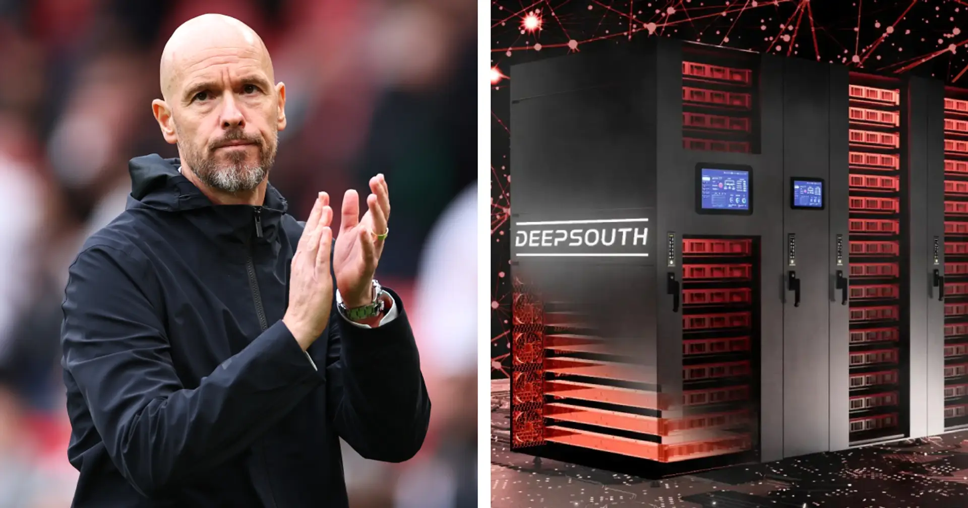 Supercomputer updates 2023/24 prediction and gives verdict on Man United's Champions League hopes
