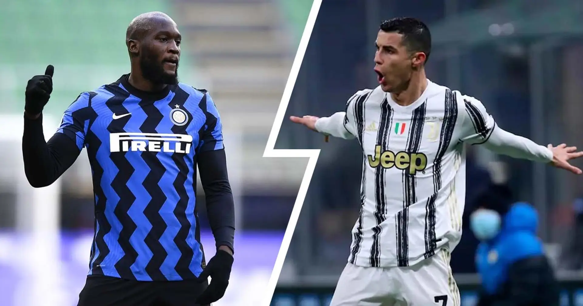Classifica dei gol più assist in Serie A dal 2018-2019: primo Ronaldo, ci sono 2 giocatori dell'Inter