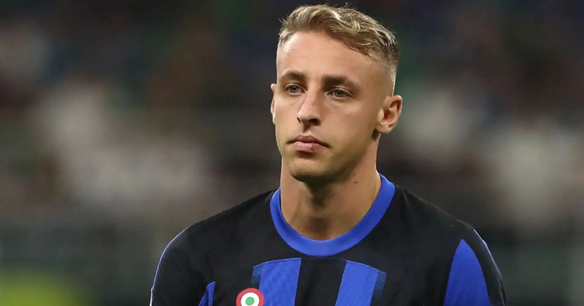 Frattesi out contro la Juventus per un problema fisico: gli aggiornamenti sulle condizioni del centrocampista dell'Inter