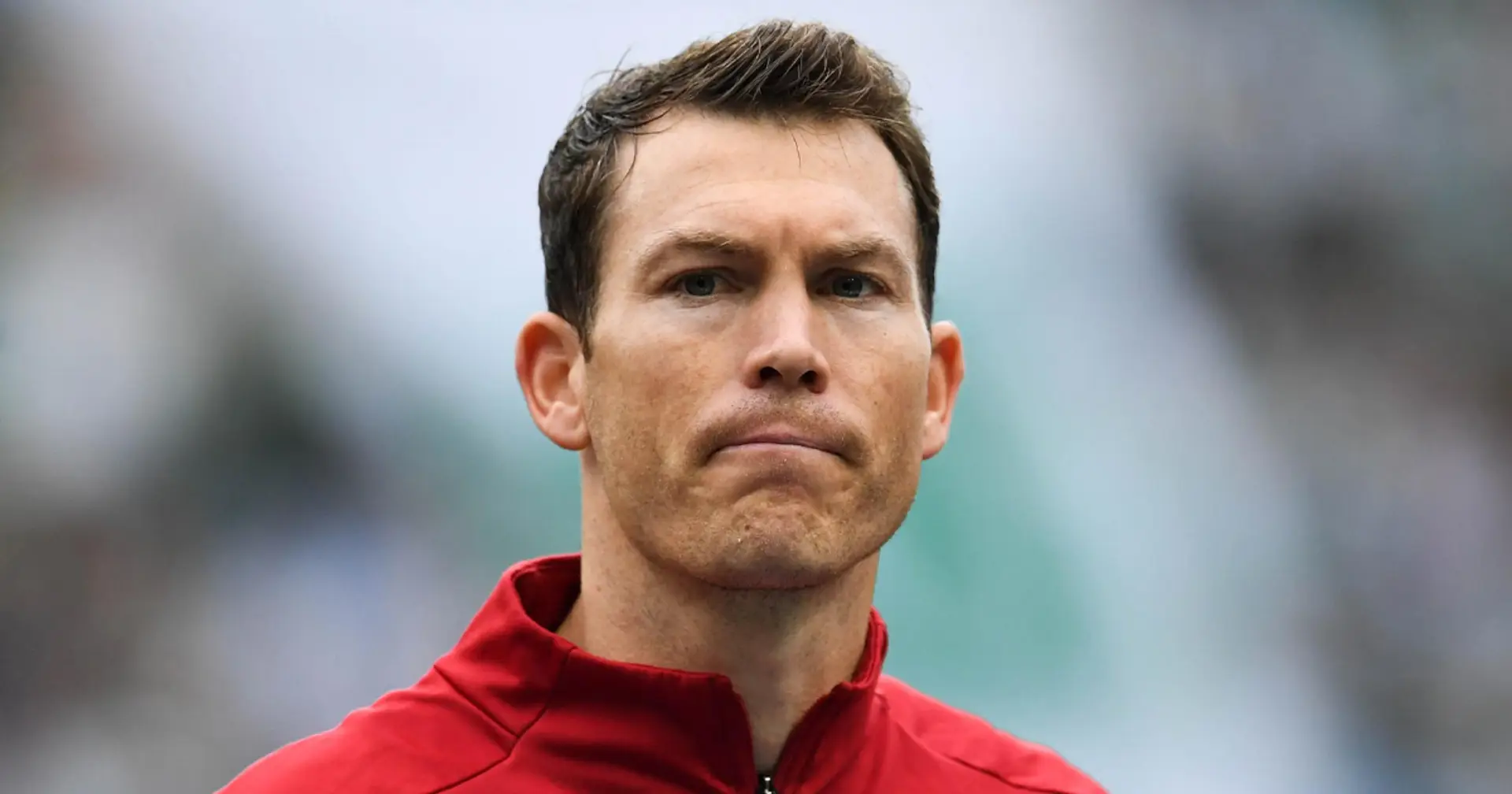 Stephan Lichtsteiner announces retirement from football aged 36