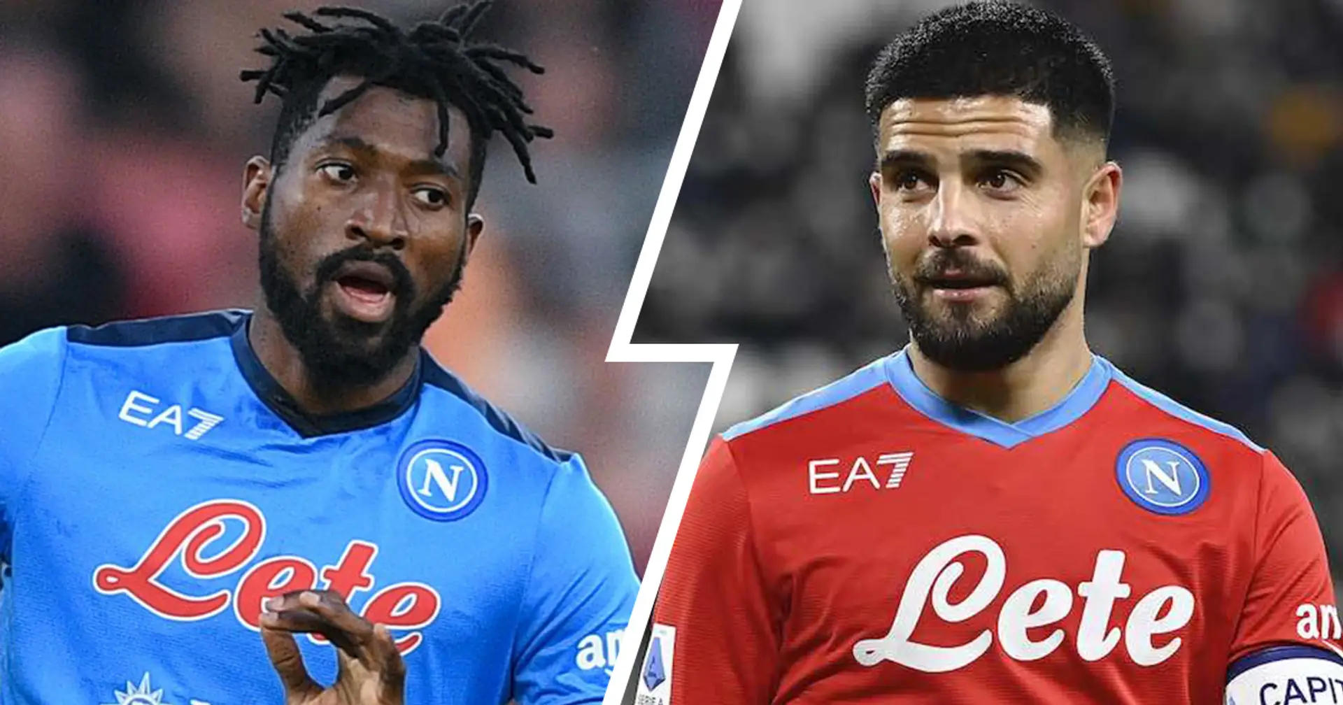 Napoli set to miss 4 key players vs Barca, 3 of them played first leg