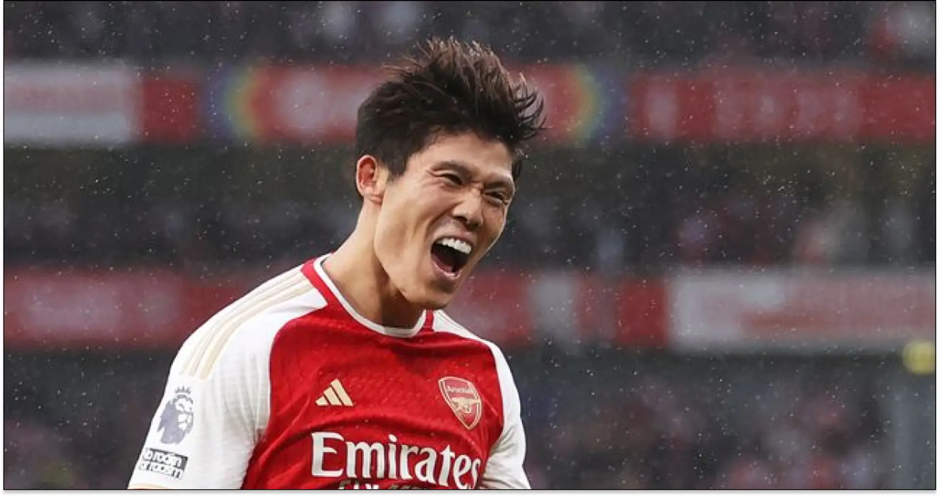 Tomiyasu dedicates goal to late mum & 2 more latest under-radar stories at Arsenal today