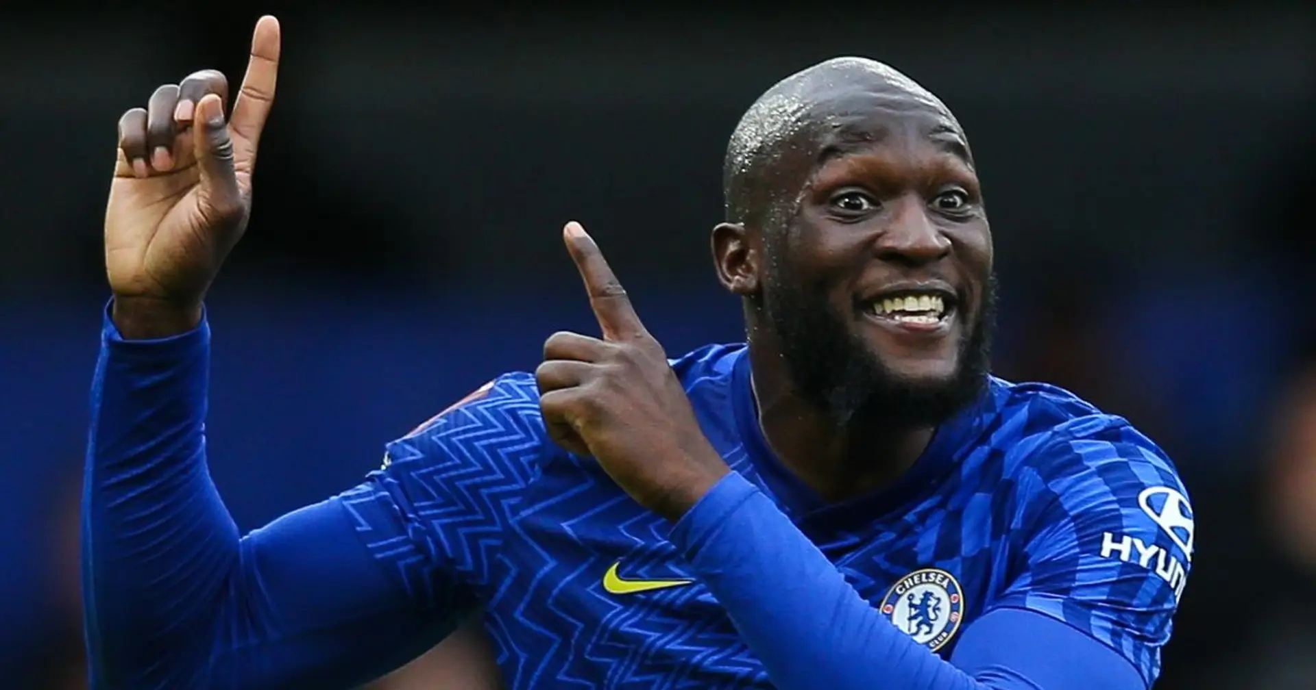 Chelsea forced to consider lowering Lukaku price tag as potential buyers back out