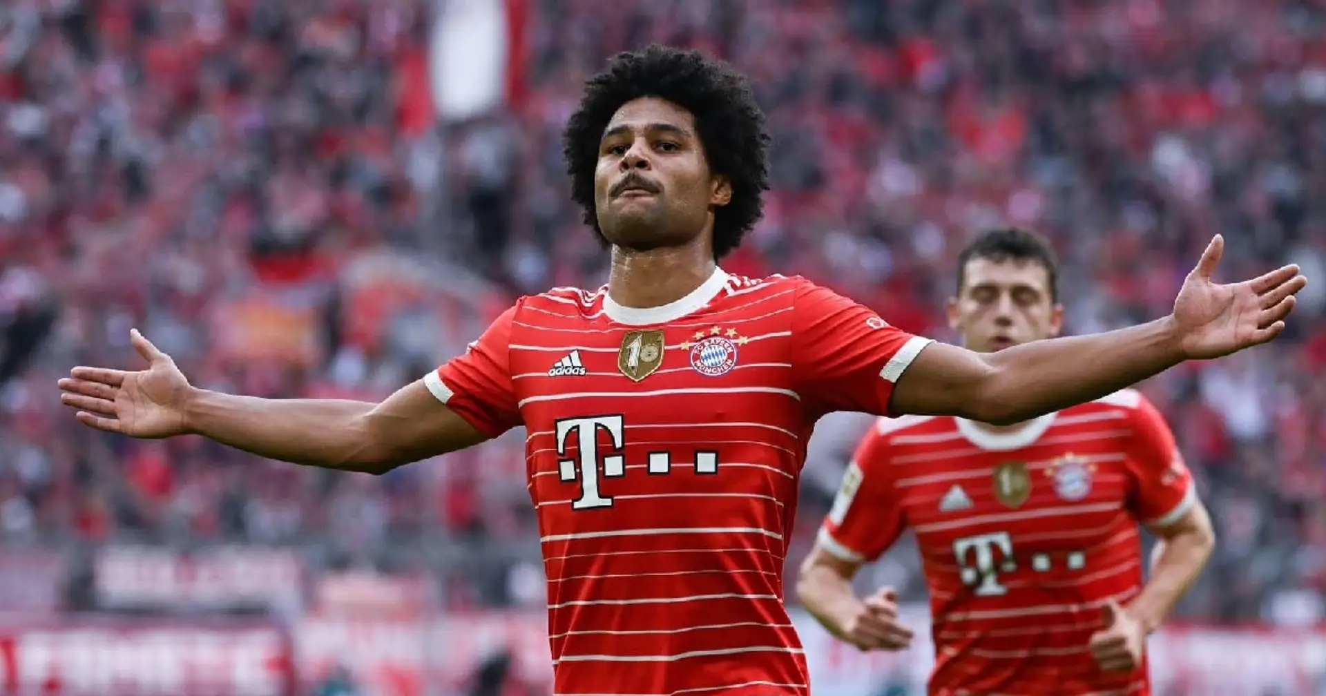 Gnabry giving priority to Bayern’s new contract proposal despite Chelsea approach: Romano