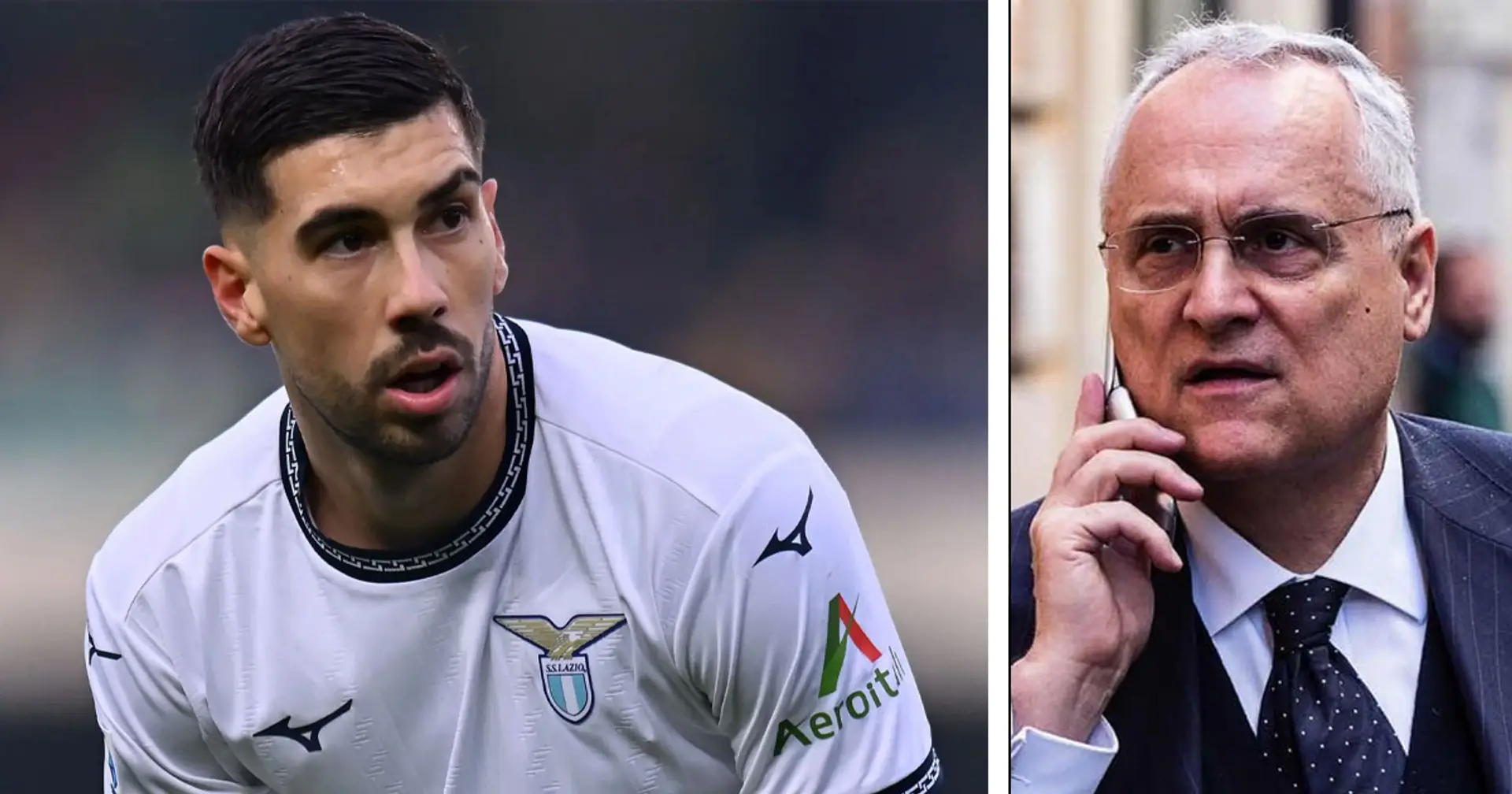 Lotito vuole blindare Zaccagni: rivelata l'offerta fatta per allontanare la tentazione Juventus