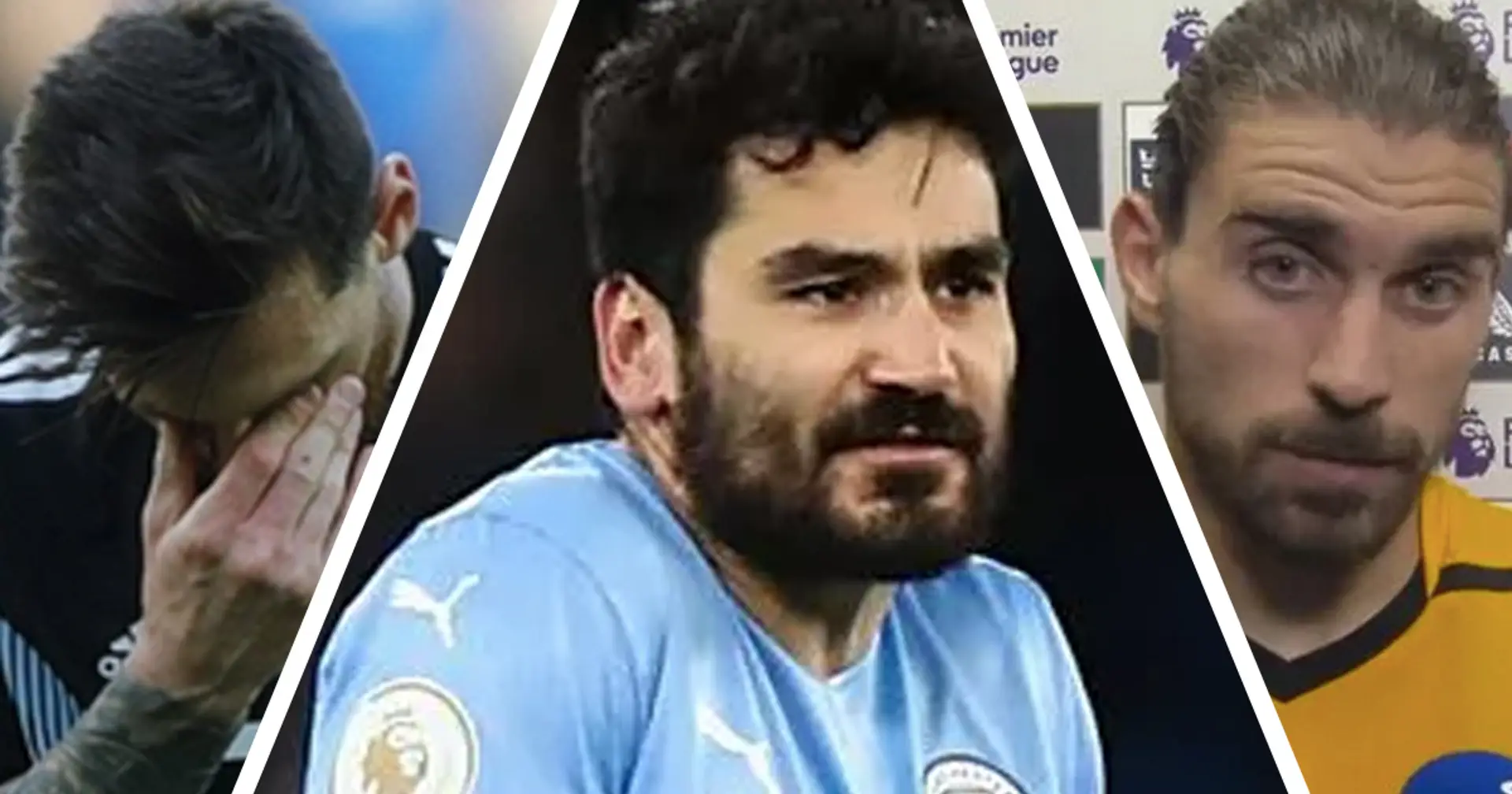 Messi off, Neves almost off, Gundogan now questionable: Barca's problem with signing players explained
