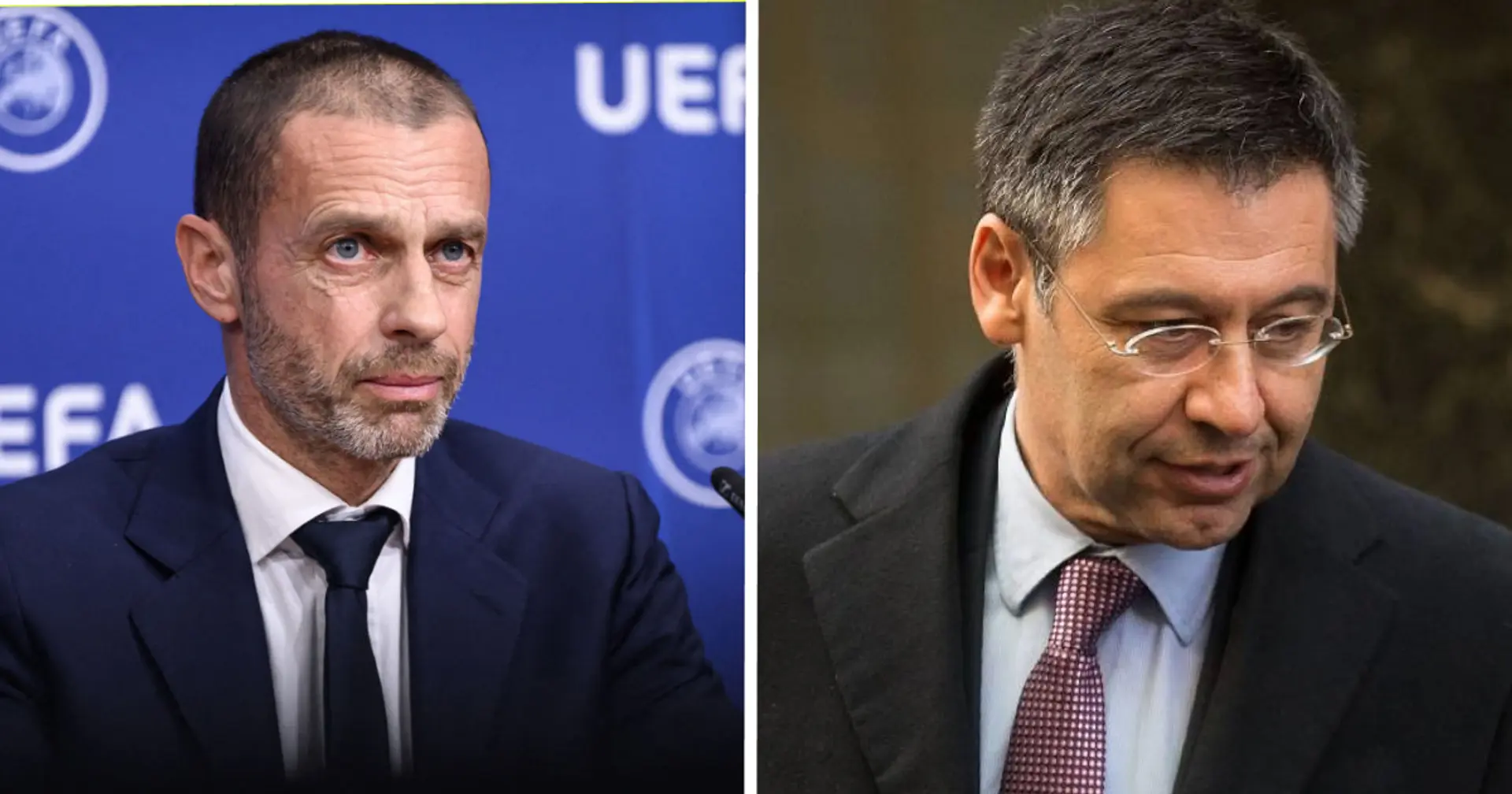 Barca could be seriously sanctioned by UEFA for FFP breach during Bartomeu administration