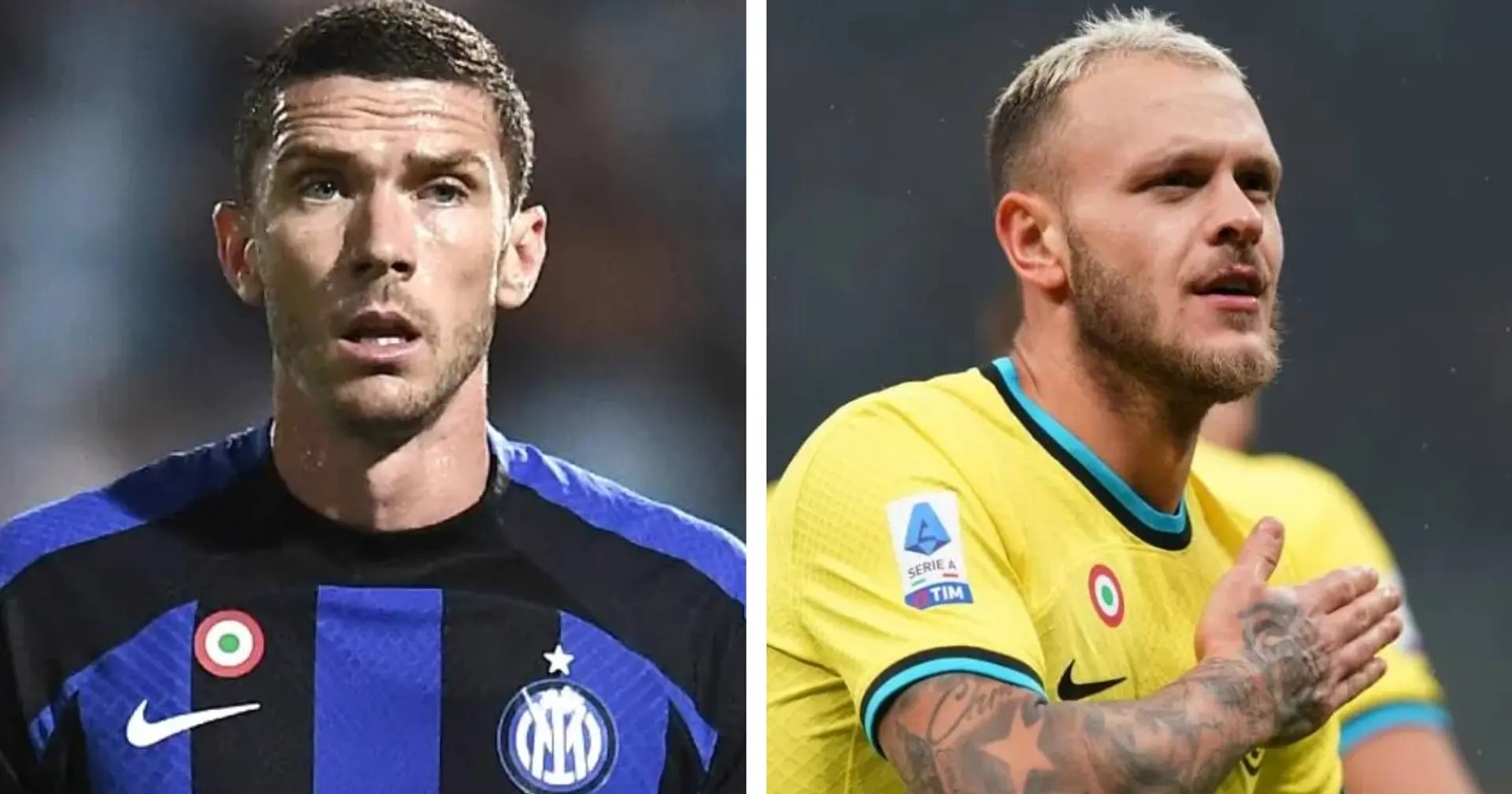 Tra l'addio di Gosens e il 'vice Dimarco': l'Inter fiuta l'affare col Bayer Leverkusen 