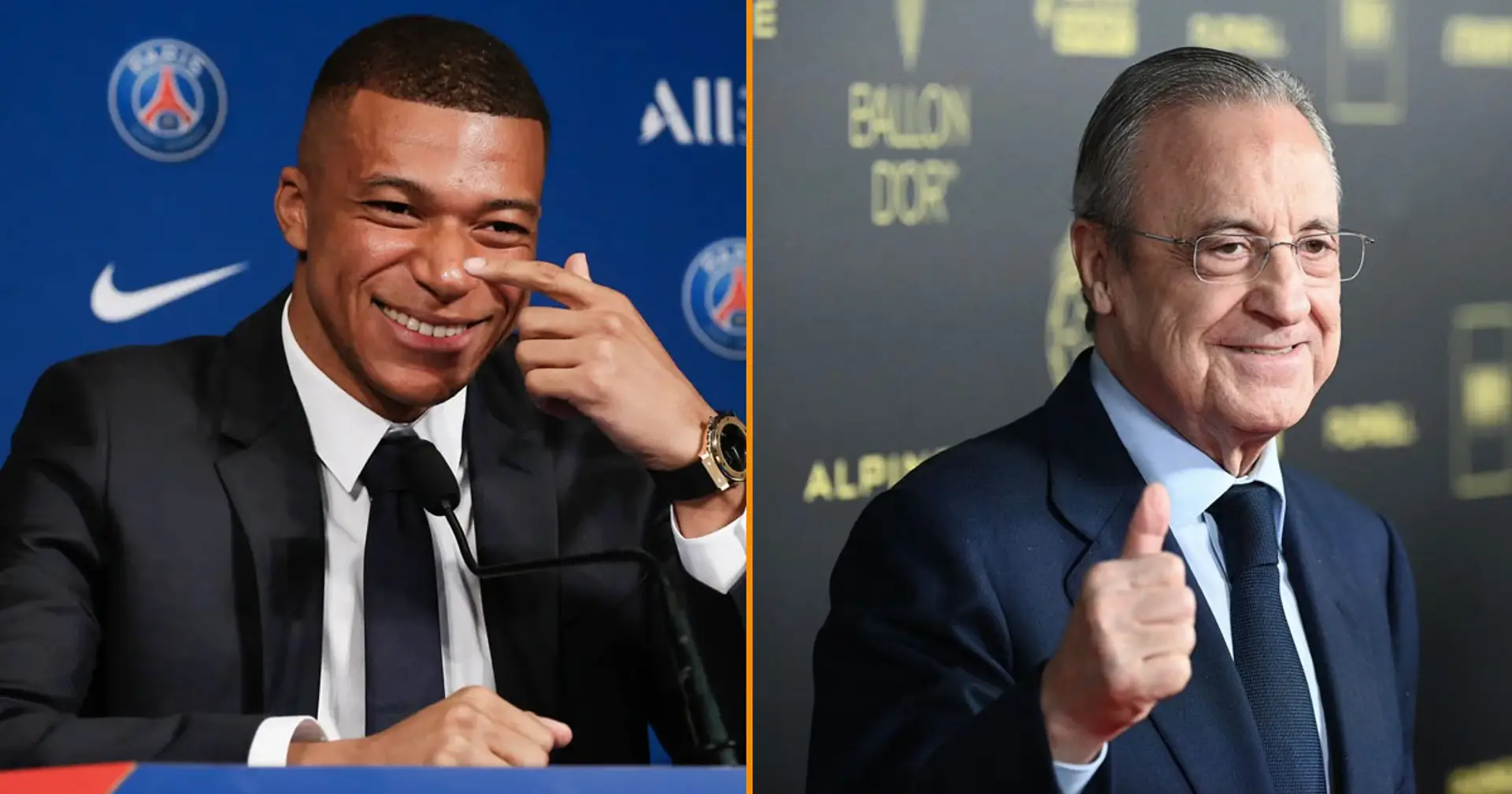 Mbappe can sign pre-contract agreement with Real Madrid in January: what it is and how it works