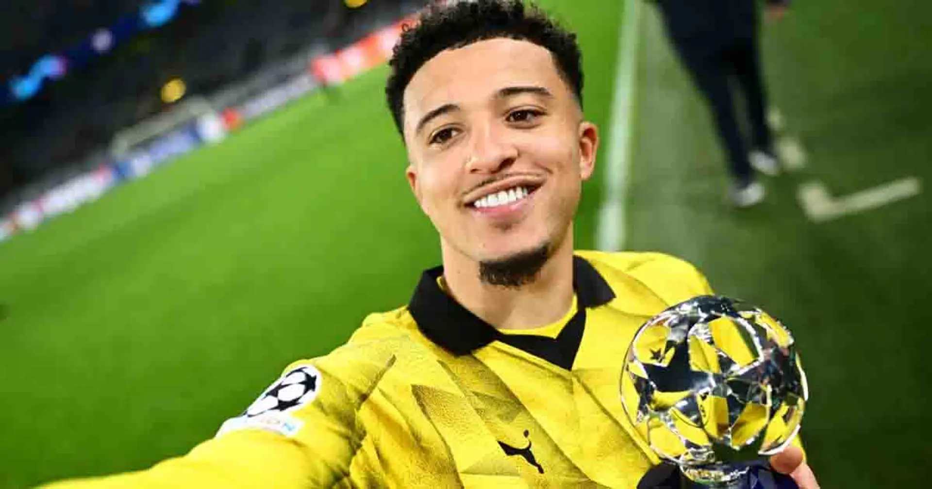 Man United ready to take major transfer hit for Sancho sale, Borussia Dortmund’s possible offer revealed (reliability: 4 stars)