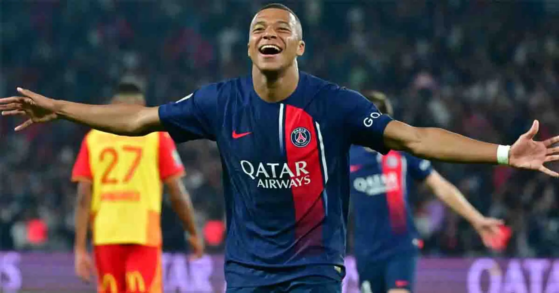 The Athletic: Mbappe 'closer than before' to signing new PSG contract