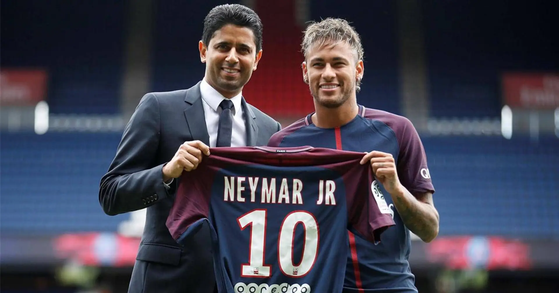 Tres formas en las que el Barça puede vengarse del PSG por el fichaje de Neymar este mismo verano