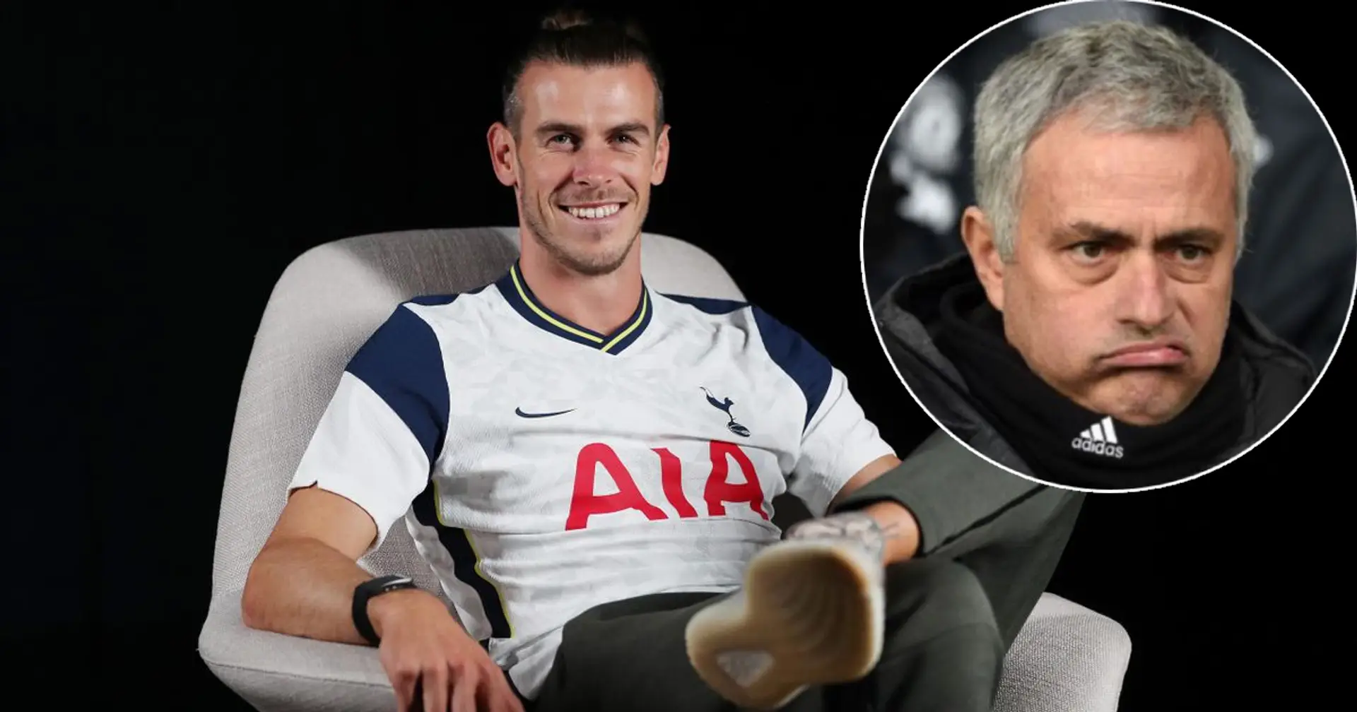 Tottenham Hotspur intends to extend Gareth Bale's loan deal by one year (relaibility: 4 stars)