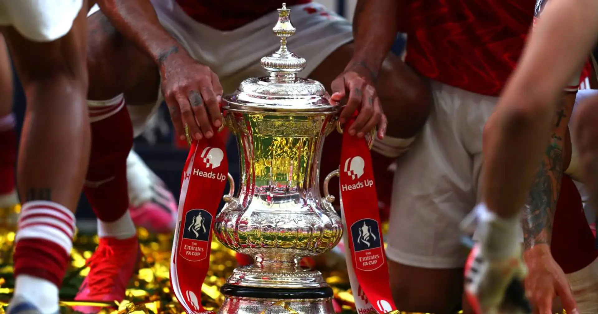 FA Cup semi-final date announced & 3 more under-radar Man United stories